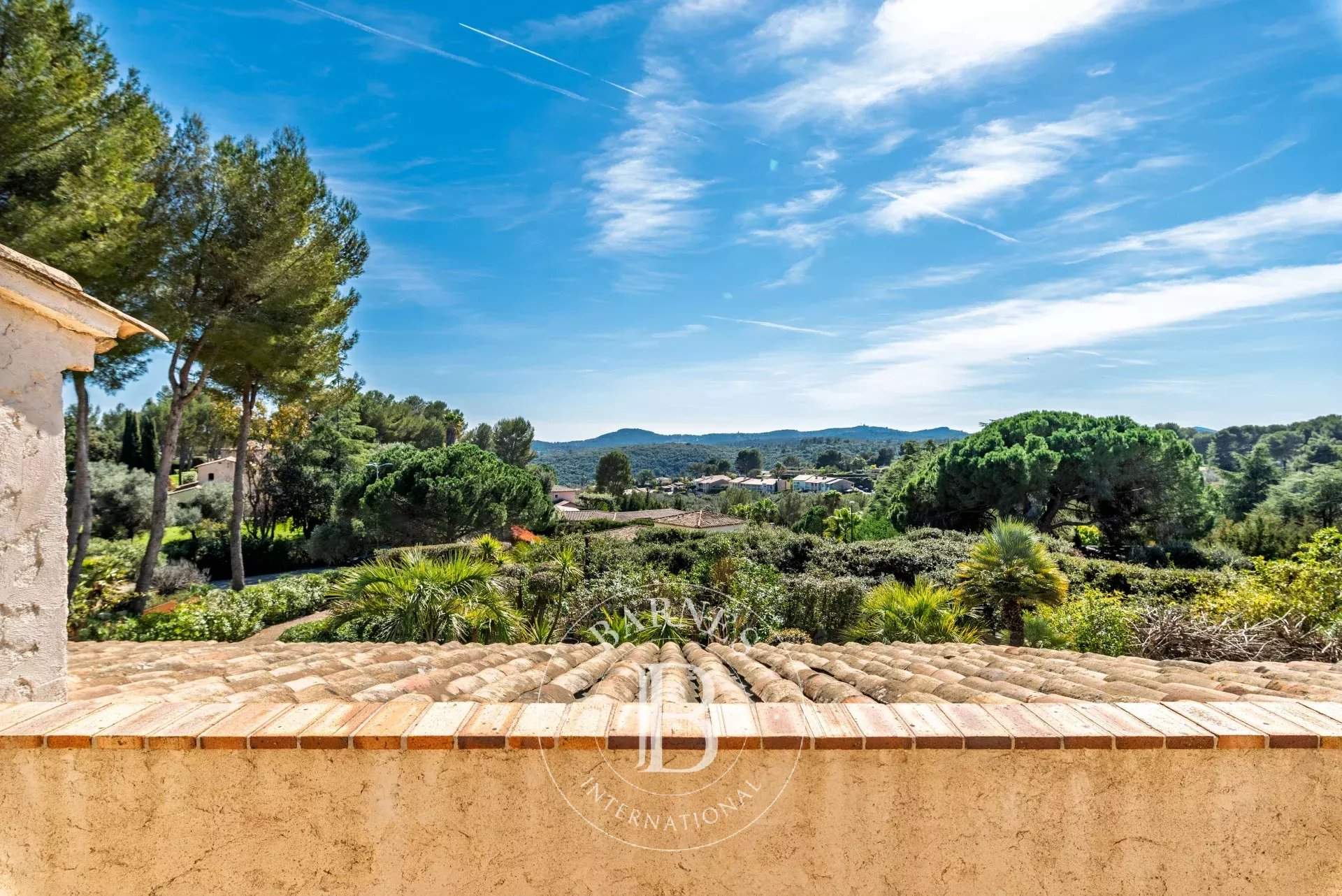 Biot  - Villa 8 Pi&egrave;ces 6 Chambres - picture 7