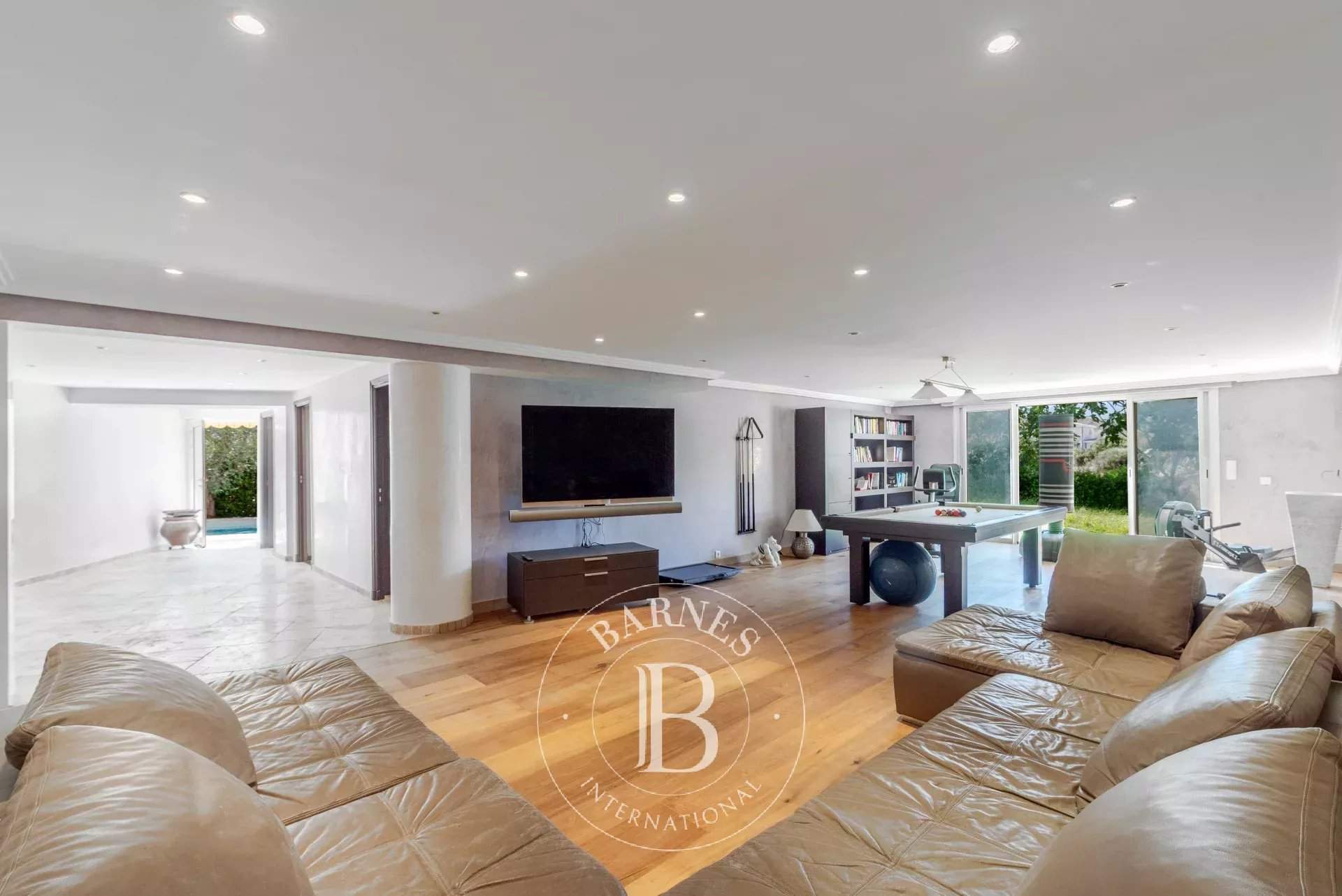 Roquefort-les-Pins  - Villa 5 Bedrooms - picture 14