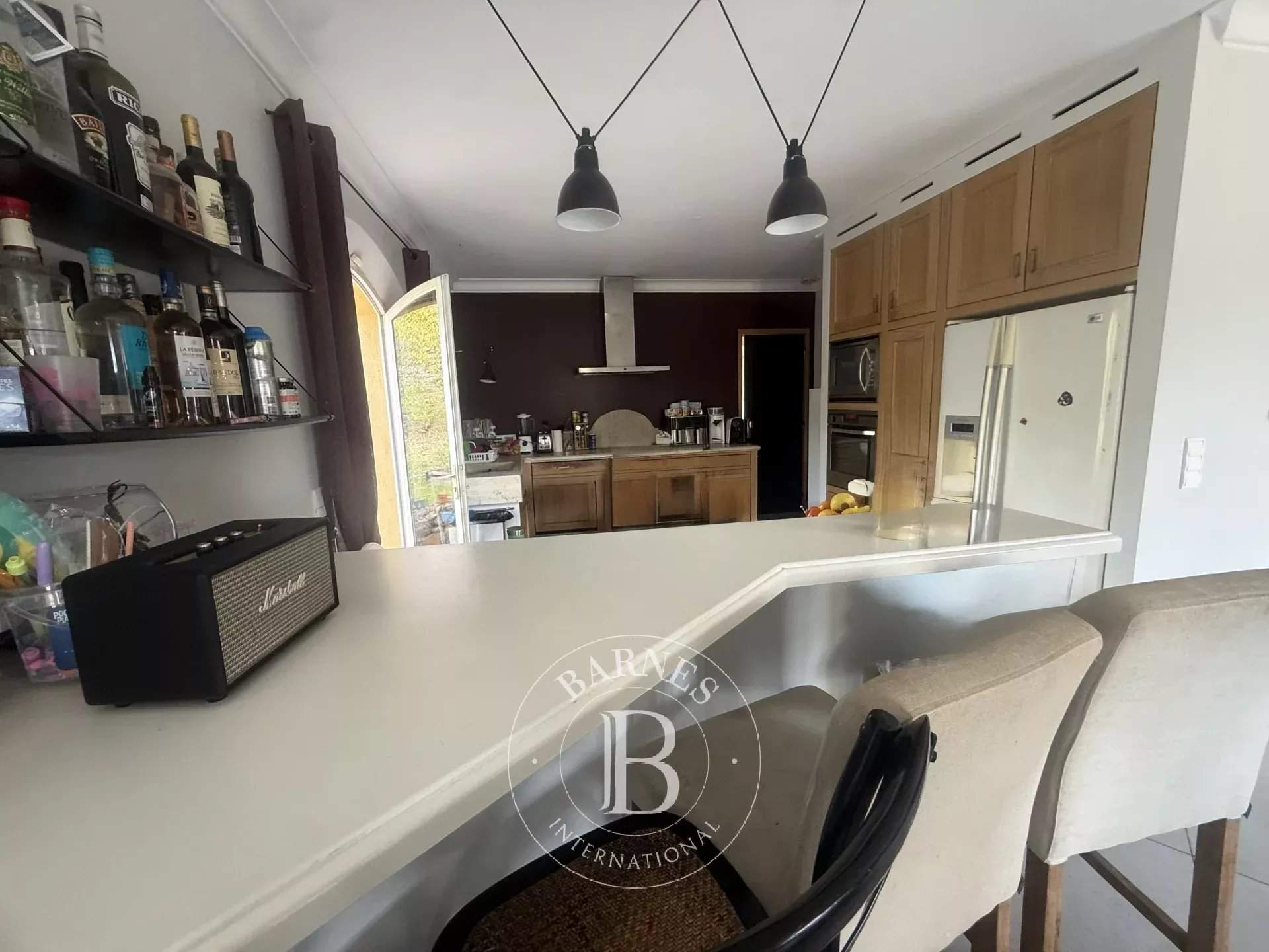 Châteauneuf-Grasse  - Villa 6 Pi&egrave;ces 4 Chambres - picture 9