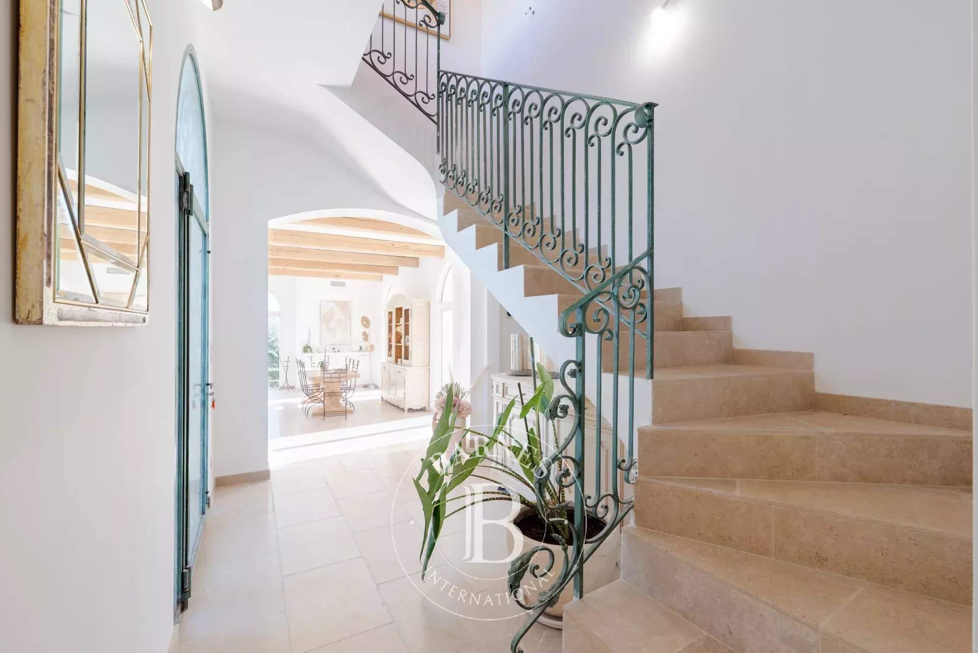 Grasse  - Villa 8 Pièces 6 Chambres - picture 10