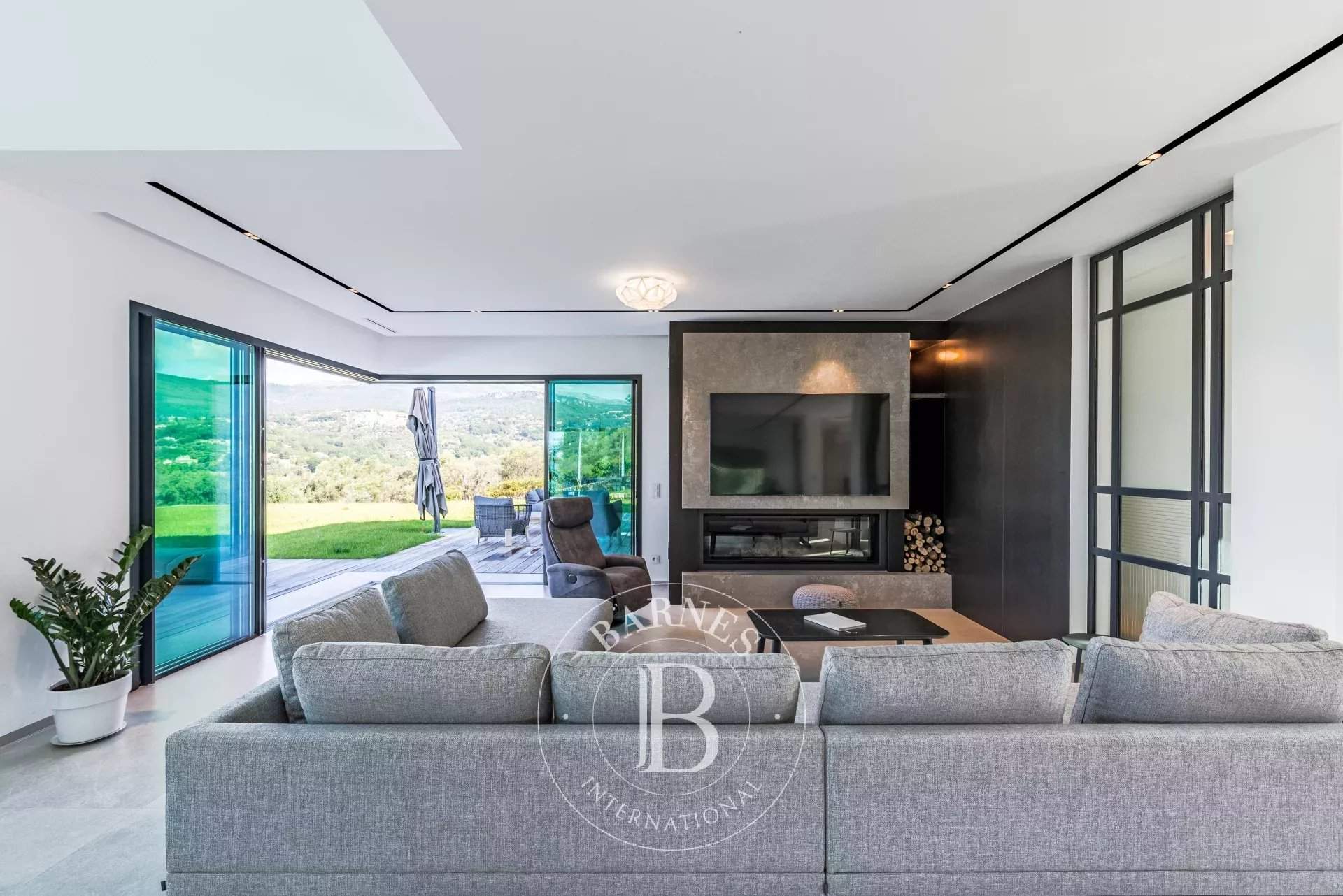 Opio  - House 5 Bedrooms - picture 7