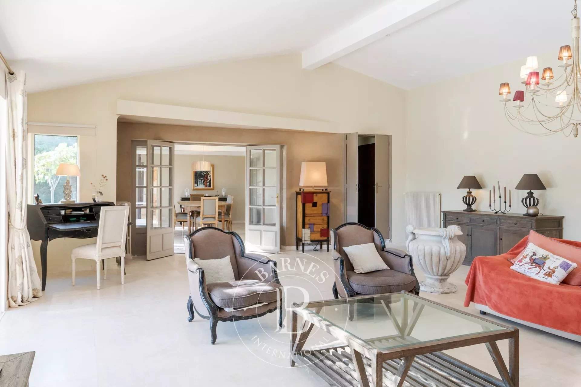 Grasse  - Villa 4 Bedrooms - picture 8