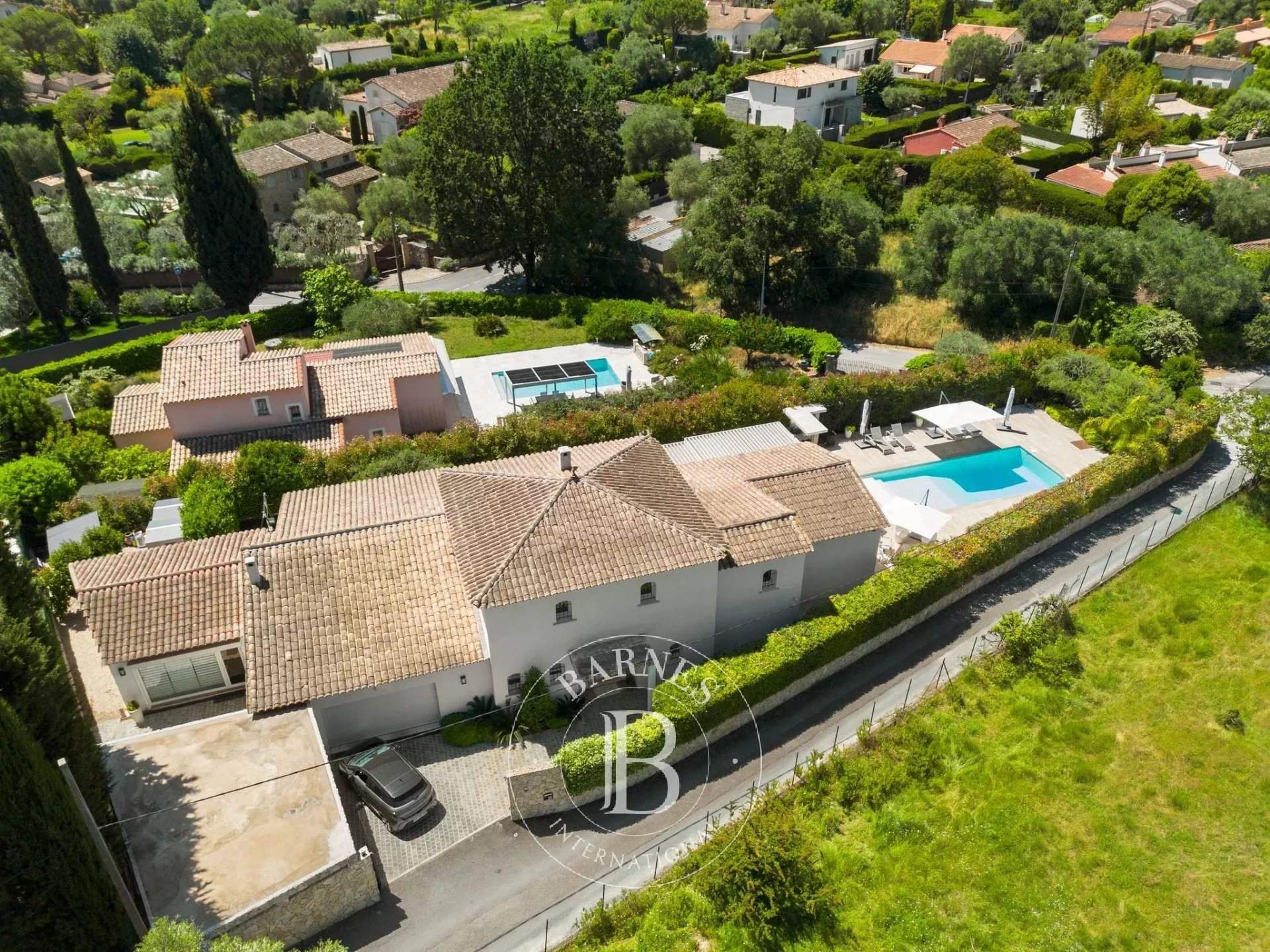 Mougins  - Villa 4 Bedrooms - picture 2