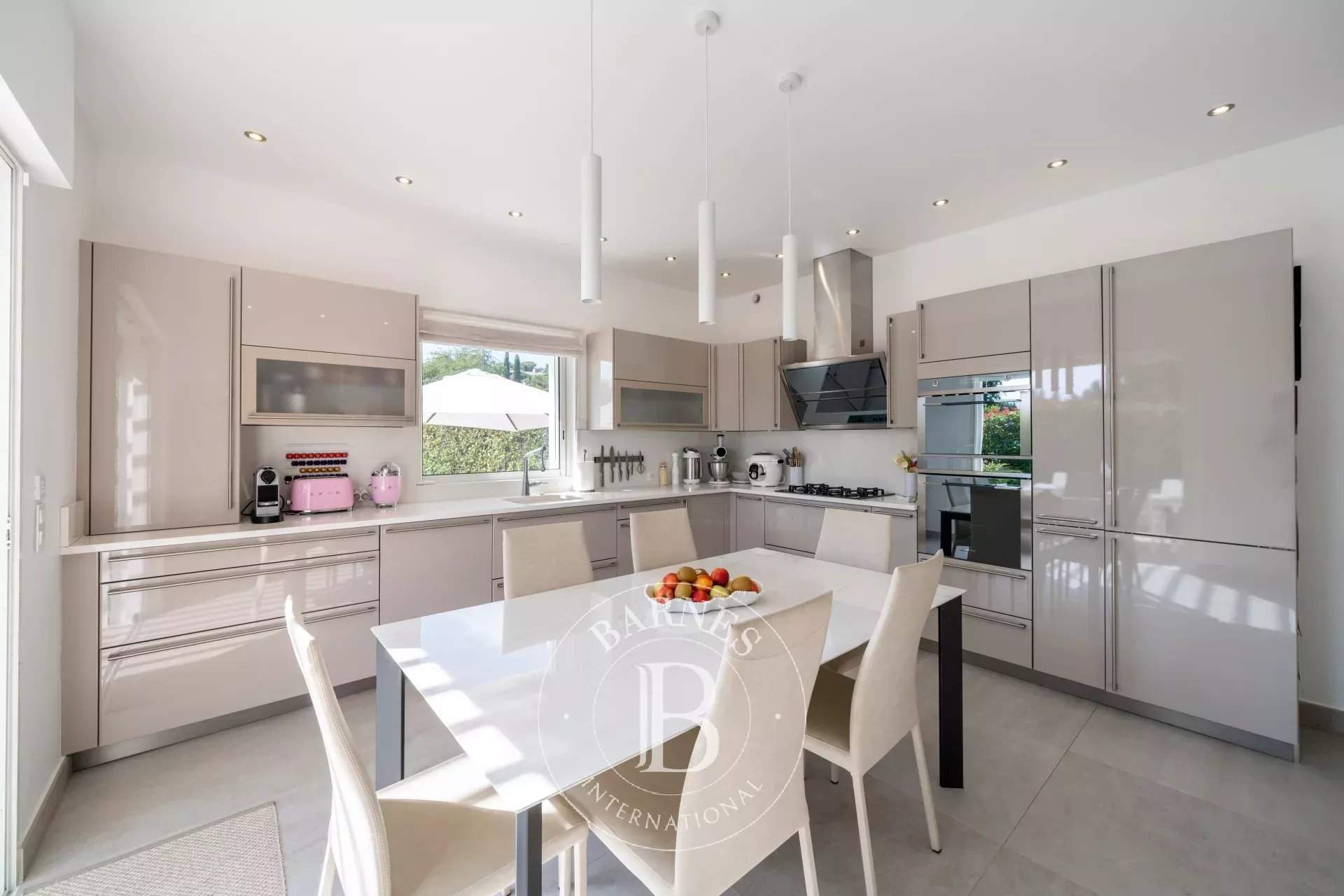 Mougins  - Villa 4 Bedrooms - picture 9