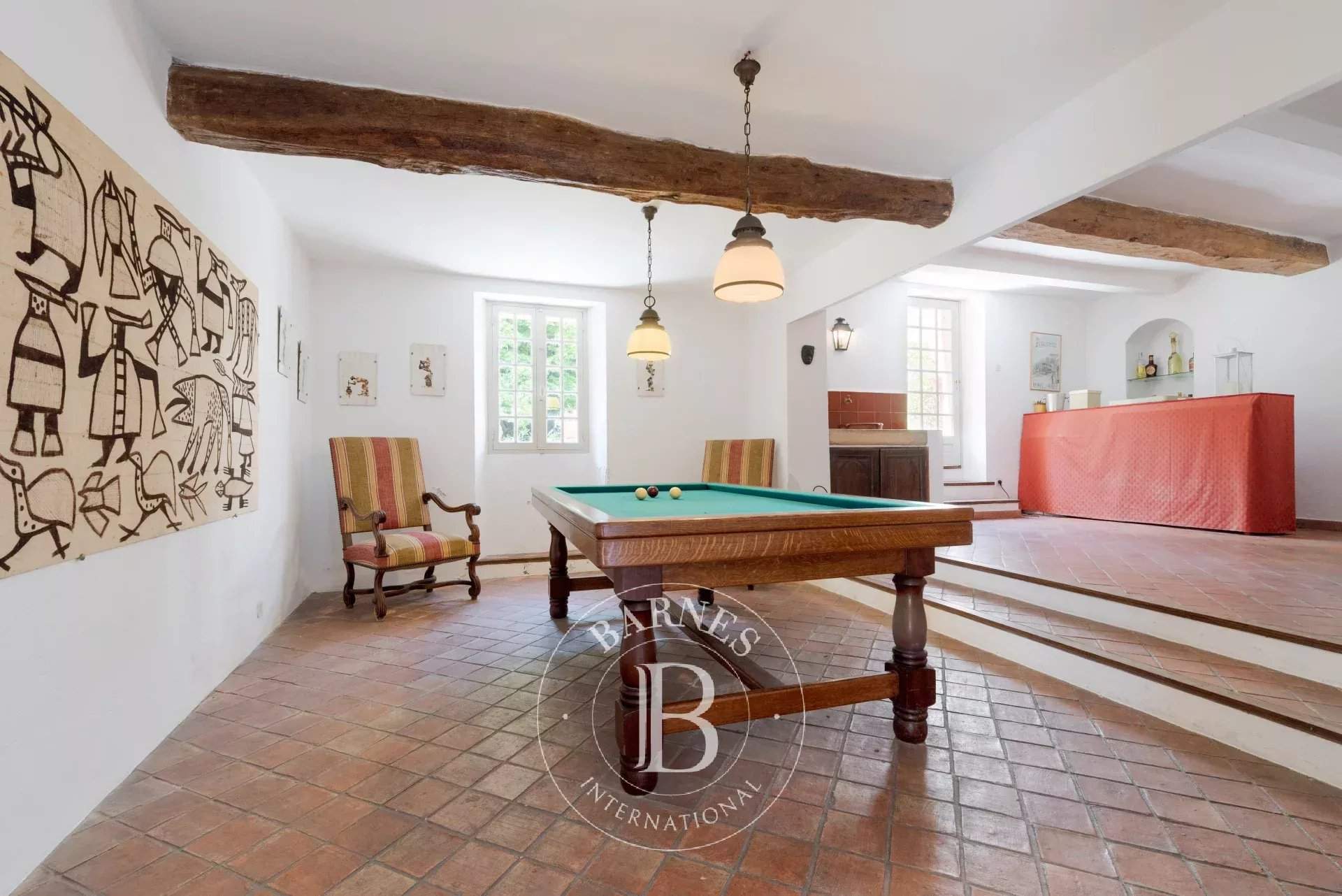 Grasse  - Bastide 18 Pi&egrave;ces 13 Chambres - picture 18
