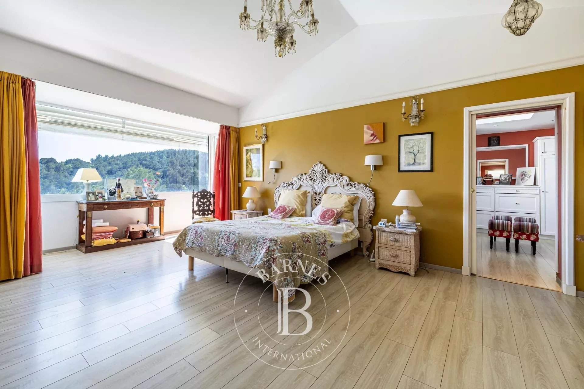 Valbonne  - Maison 9 Pi&egrave;ces 7 Chambres - picture 16