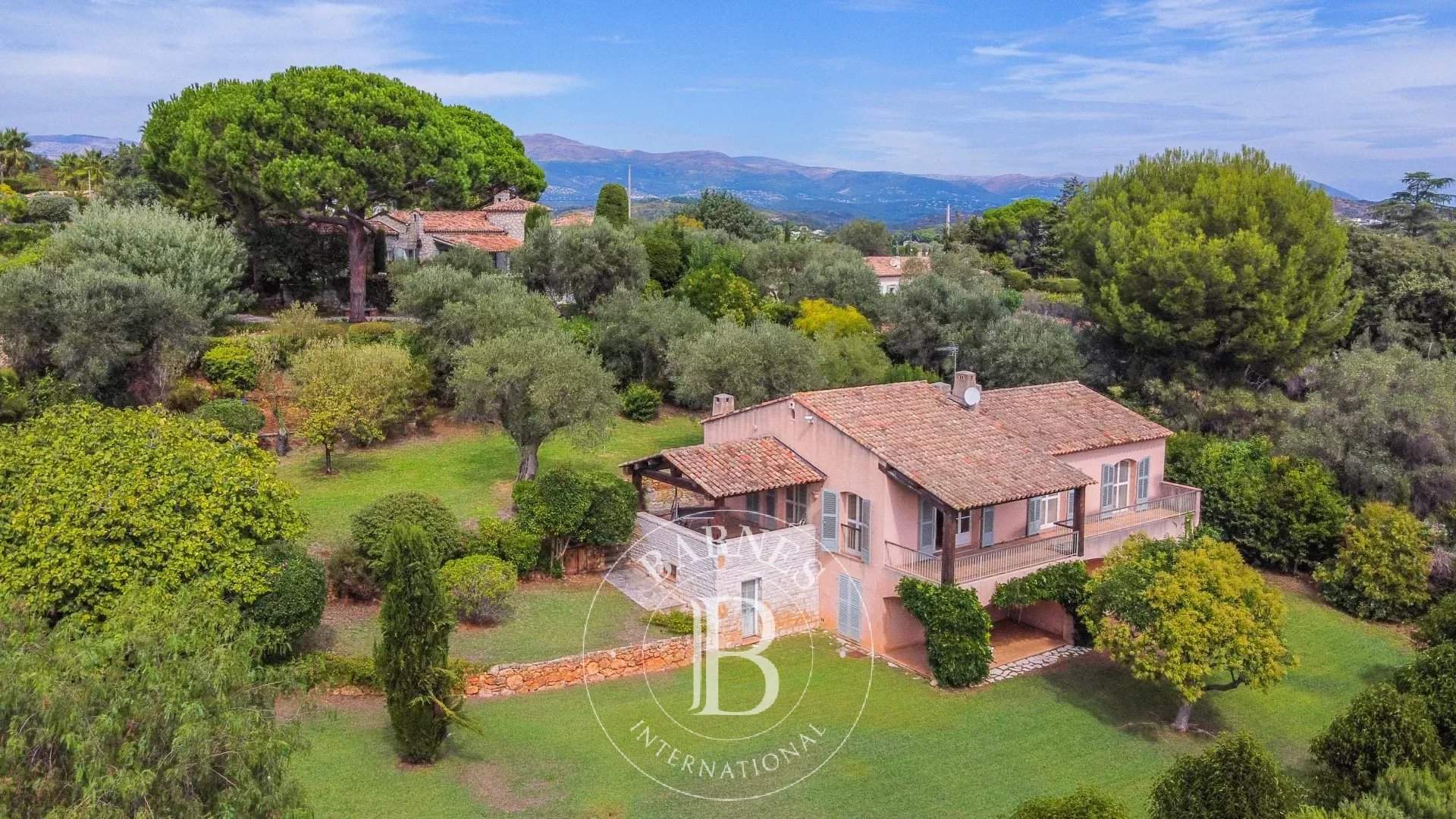 Biot  - Villa 10 Bedrooms - picture 5