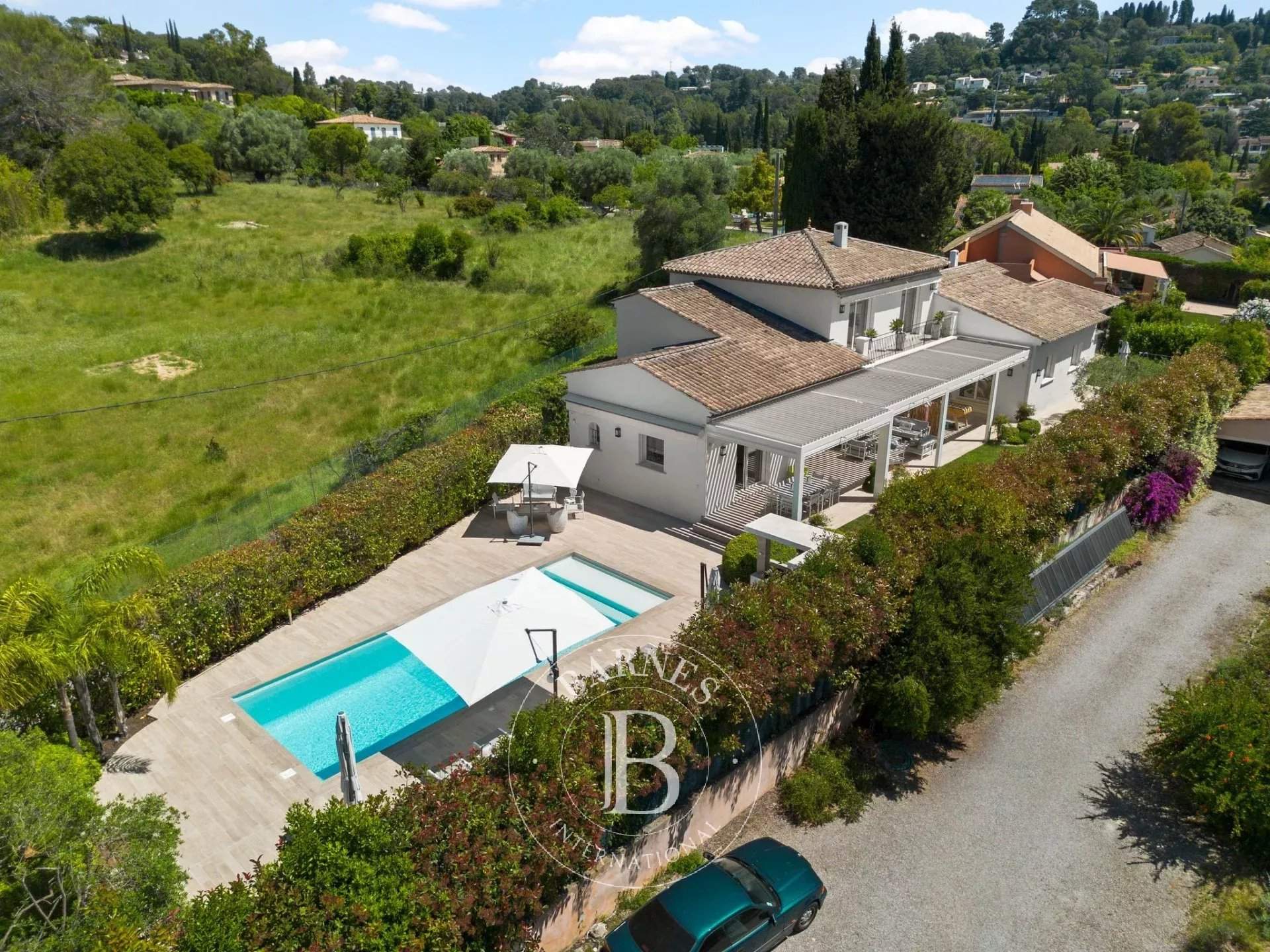 Mougins  - Villa 4 Bedrooms - picture 1