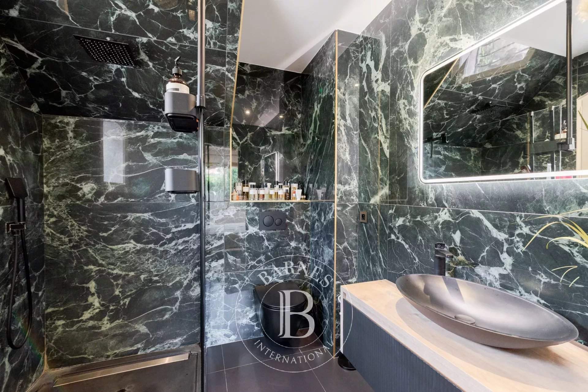 Roquefort-les-Pins  - Villa 7 Pi&egrave;ces 5 Chambres - picture 18