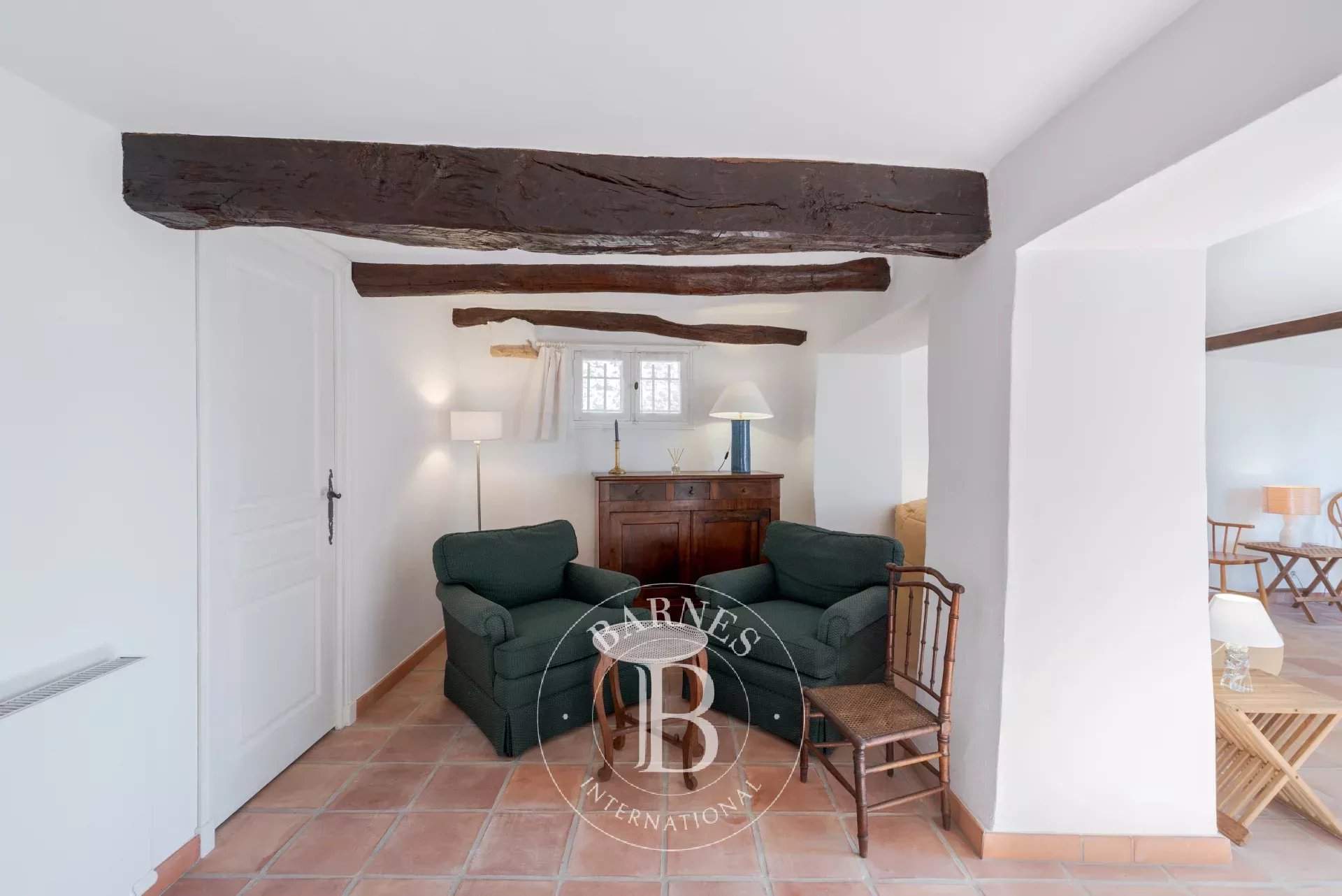 Peymeinade  - Villa 5 Pi&egrave;ces 3 Chambres - picture 13