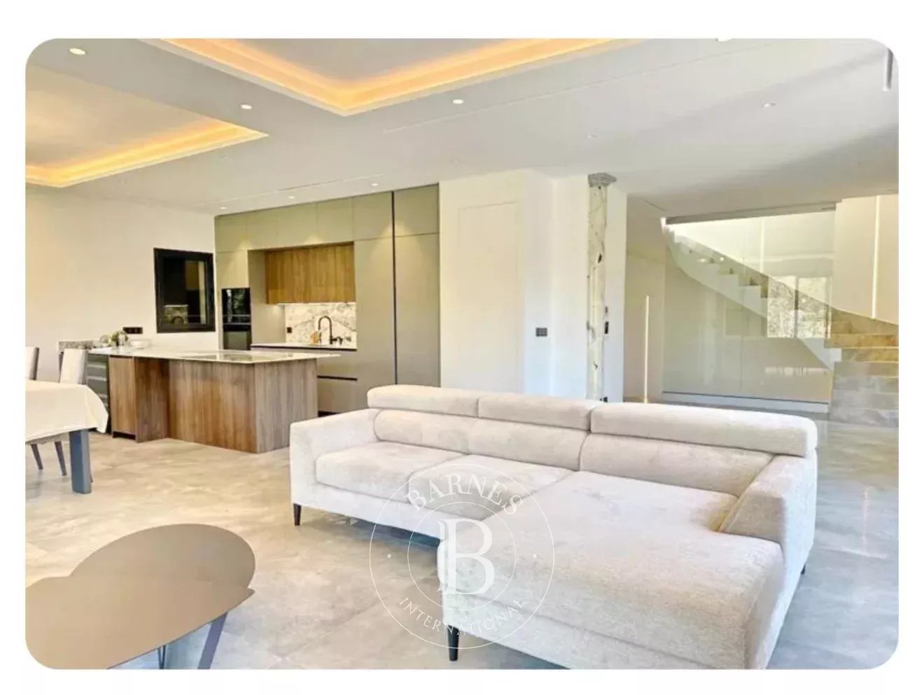Valbonne  - Villa  4 Chambres - picture 4