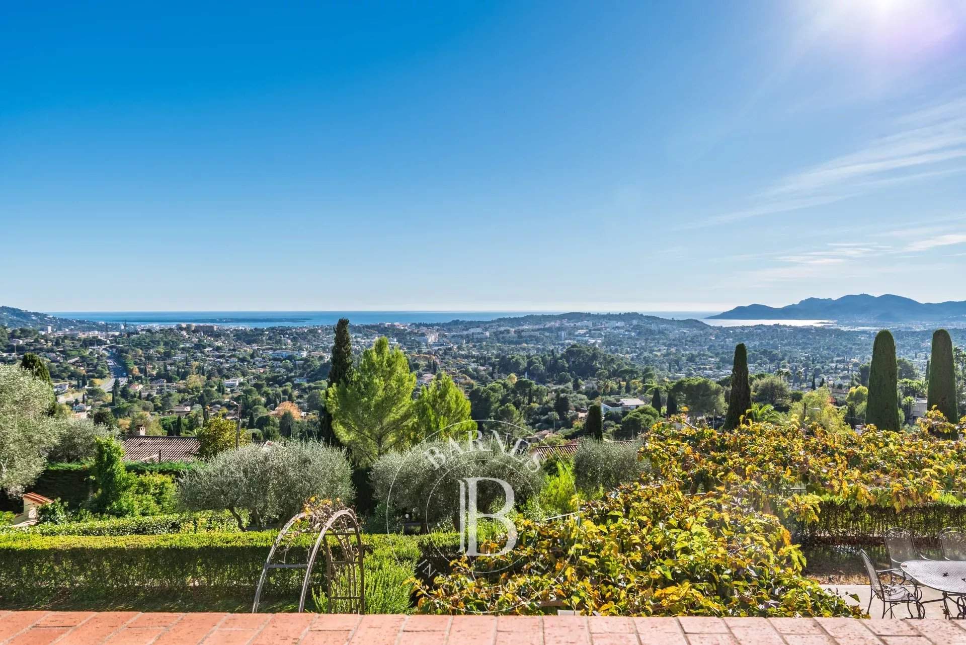 Mougins  - Villa 5 Bedrooms - picture 15