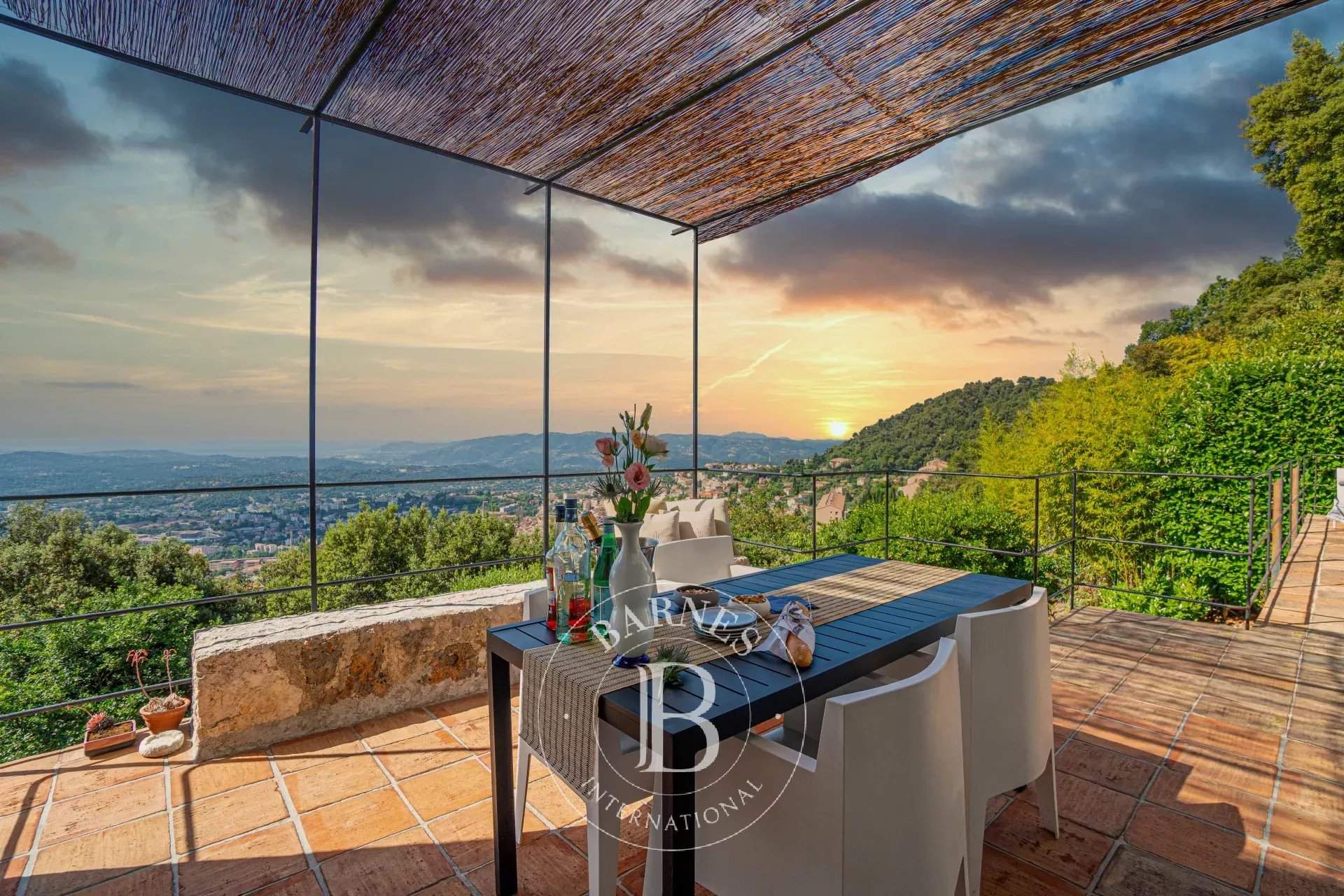 Grasse  - House 4 Bedrooms - picture 5