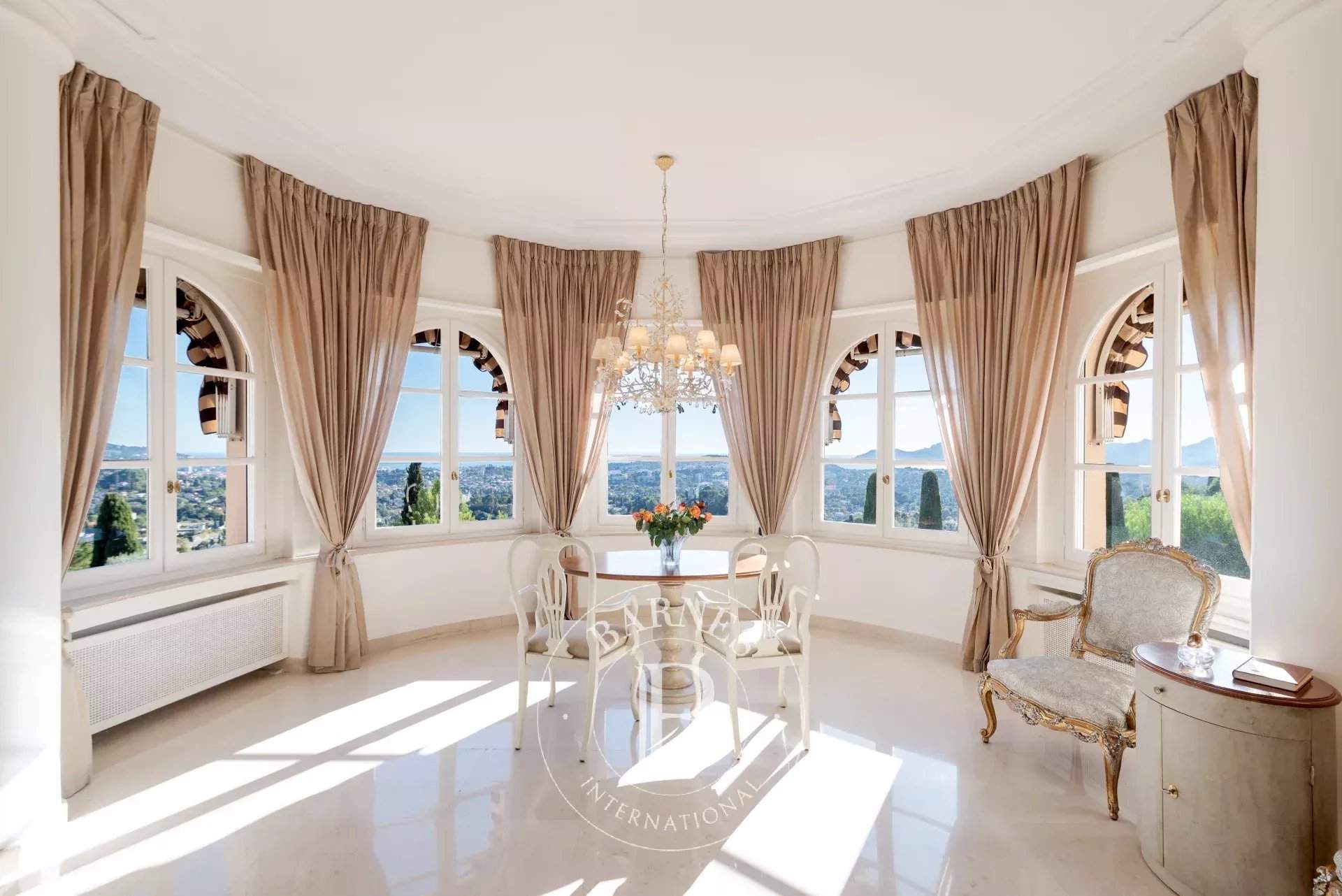 Mougins  - Villa 5 Bedrooms - picture 18