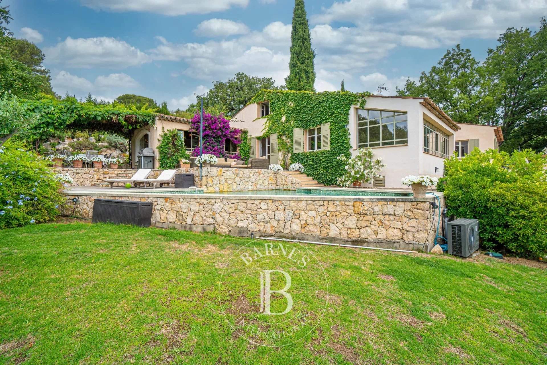 Valbonne  - Villa  - picture 19