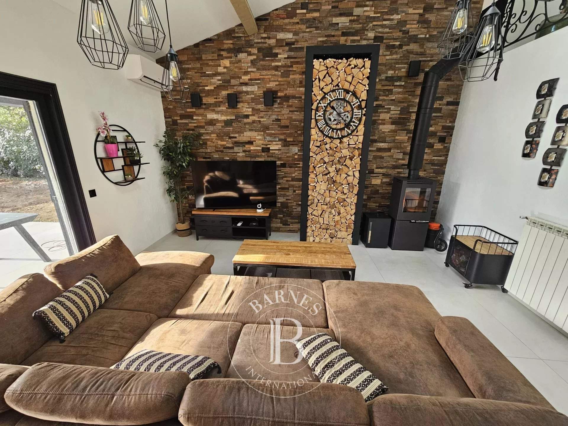 Roquefort-les-Pins  - Maison 6 Pi&egrave;ces 4 Chambres - picture 14