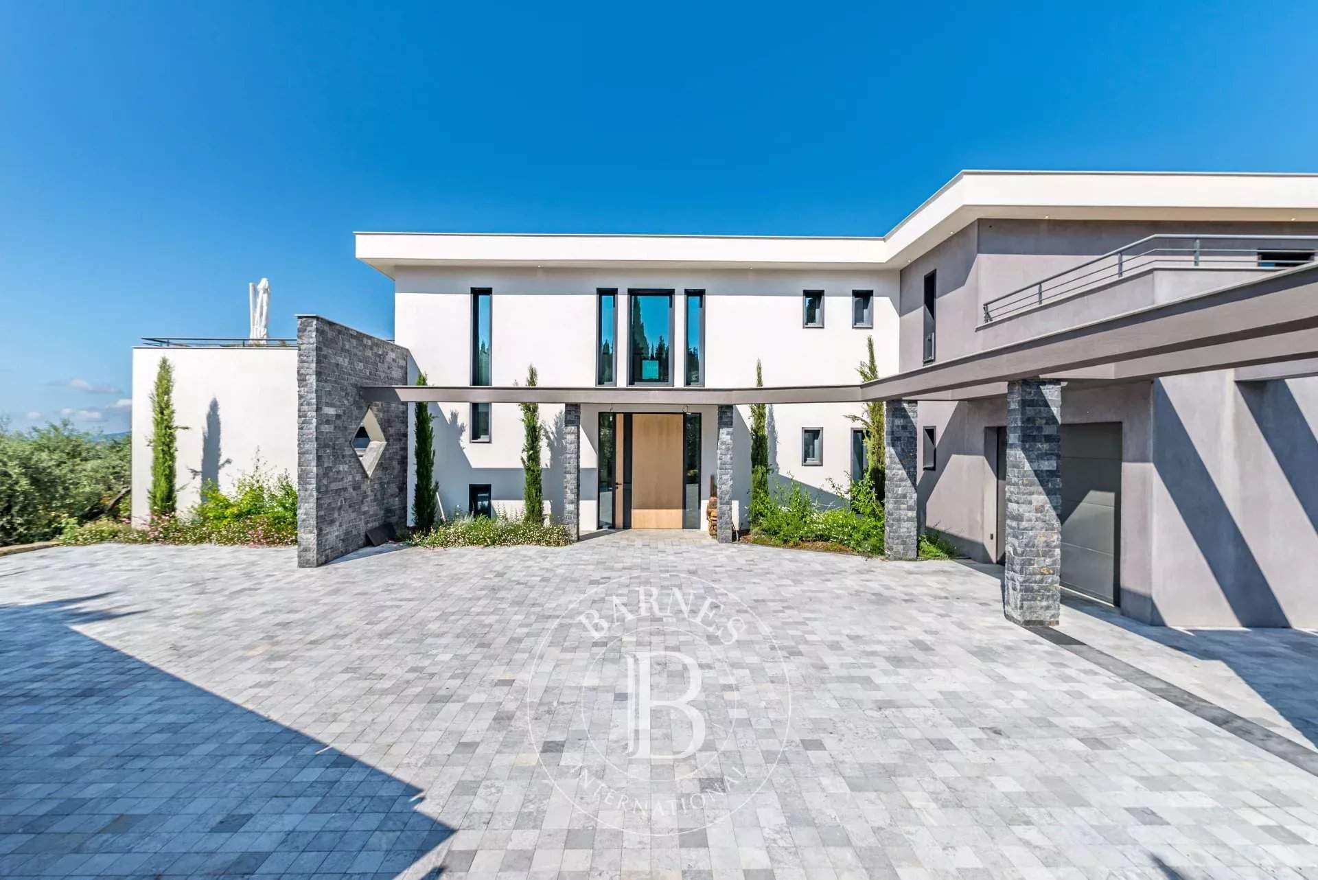 Opio  - House 5 Bedrooms - picture 19