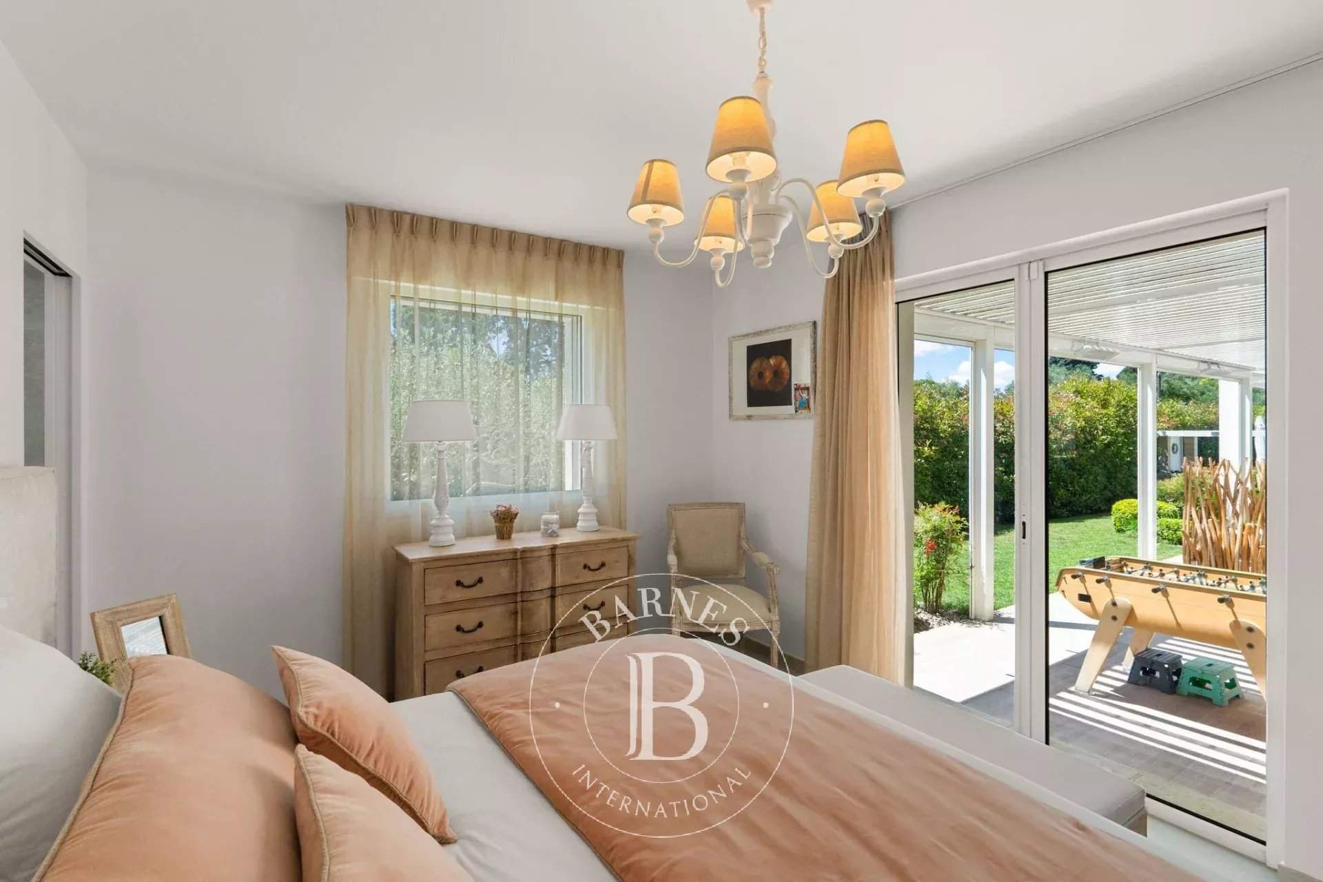 Mougins  - Villa 4 Bedrooms - picture 7