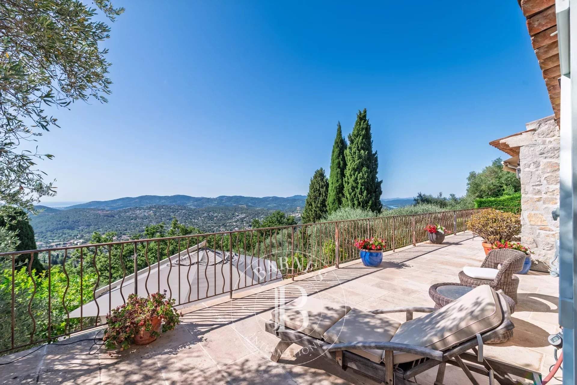 Spéracèdes  - Villa 4 Bedrooms - picture 17