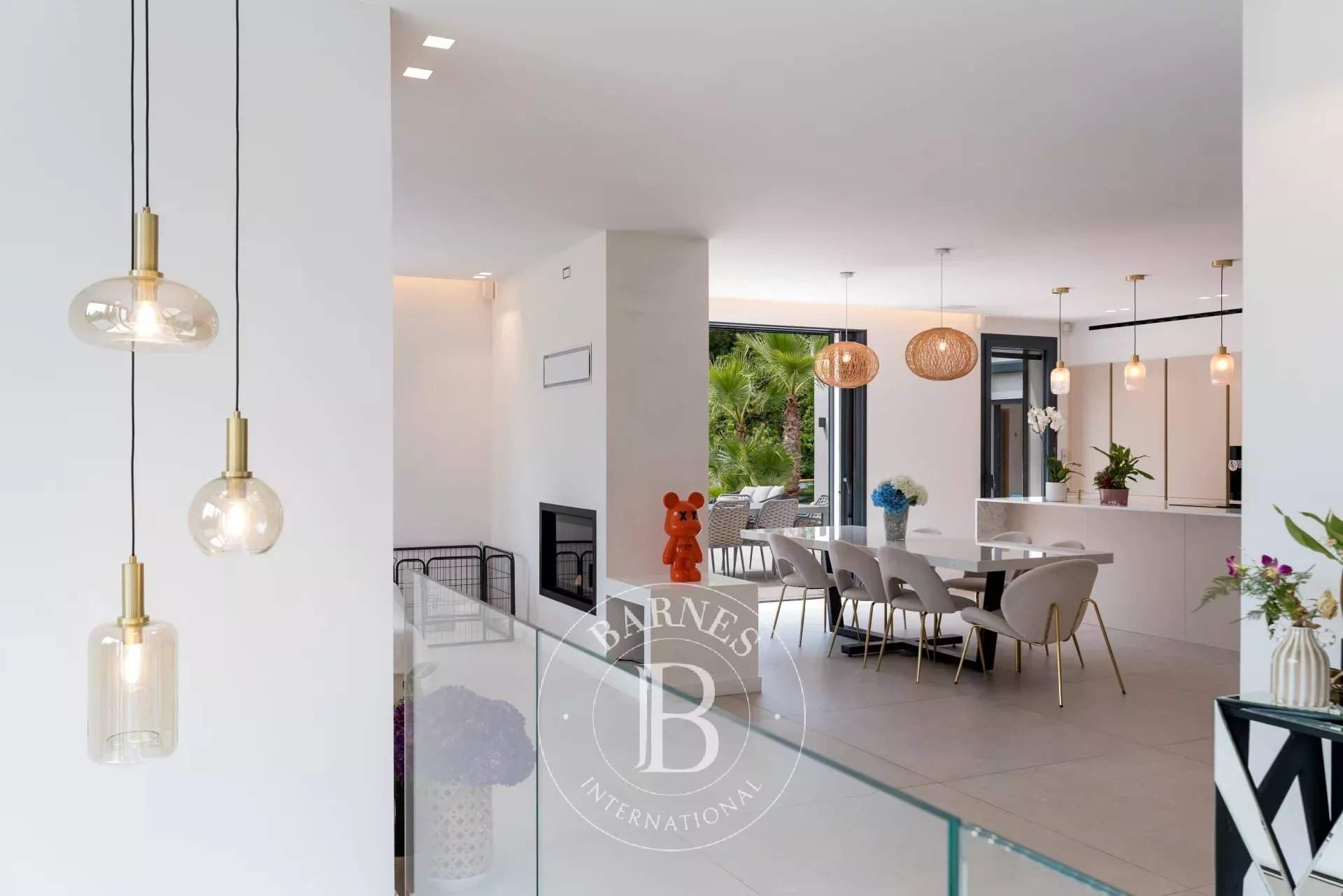 Valbonne  - House 6 Bedrooms - picture 11