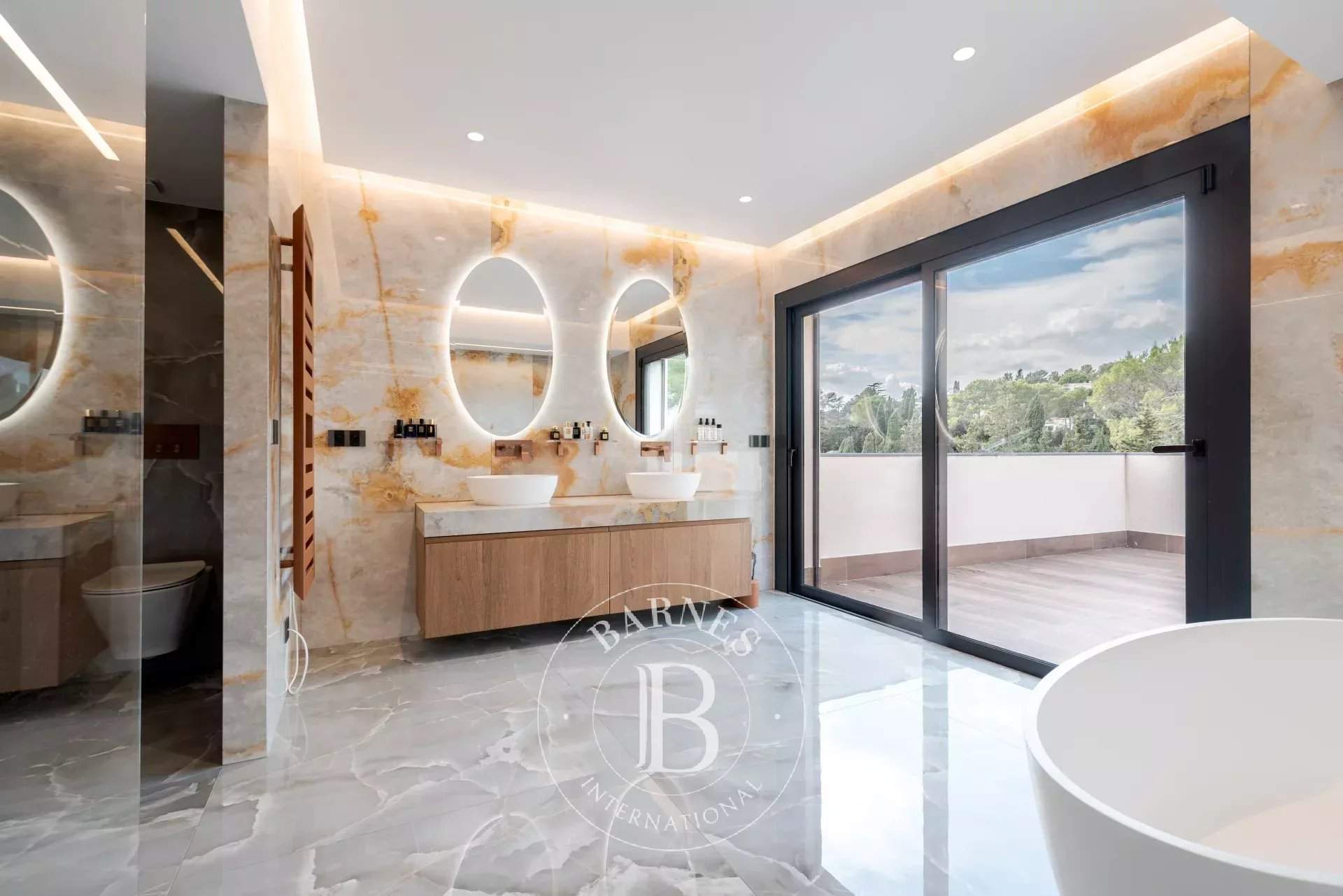 Valbonne  - Villa 4 Bedrooms - picture 11