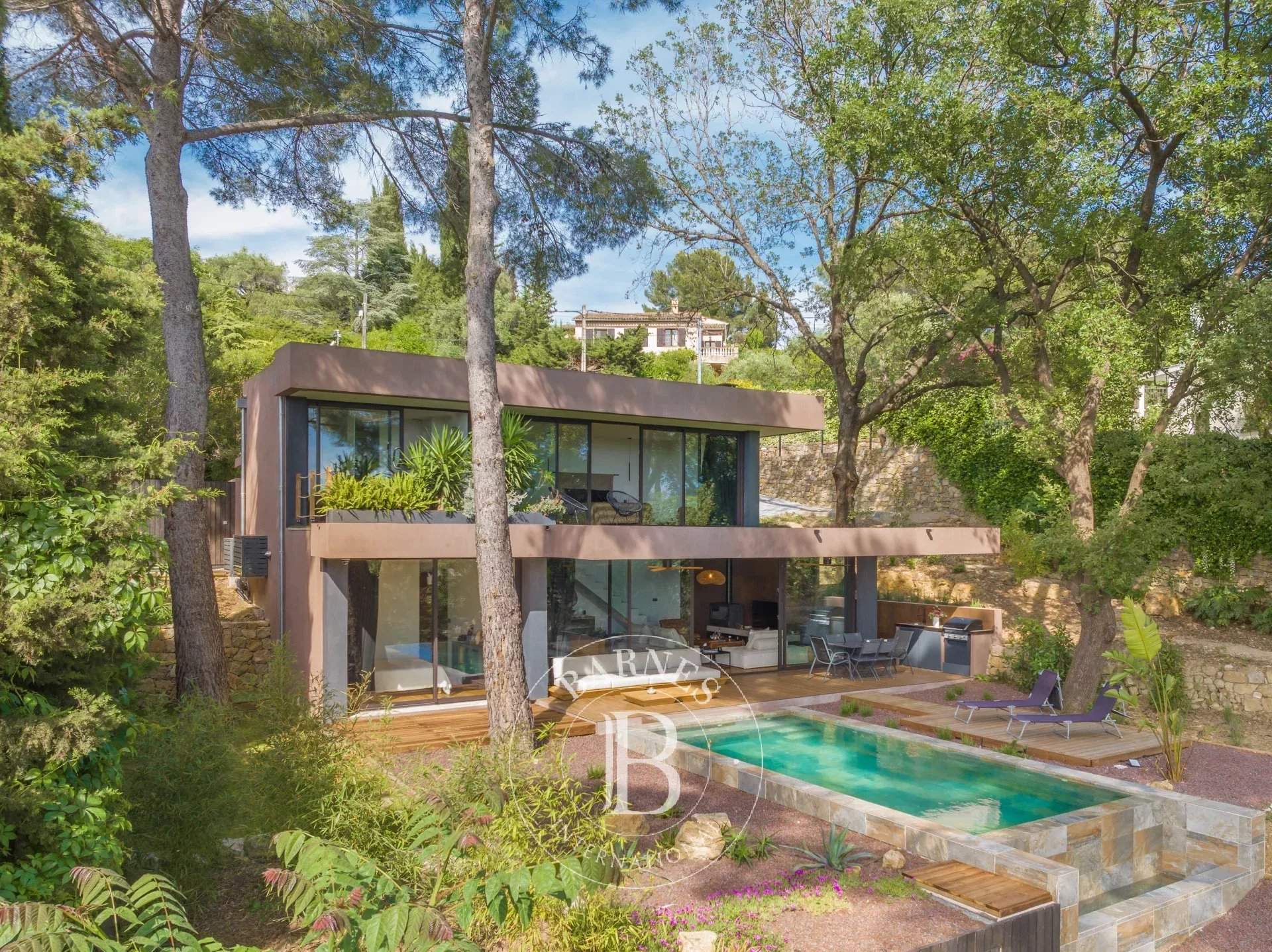 Mougins  - Villa 2 Bedrooms - picture 15