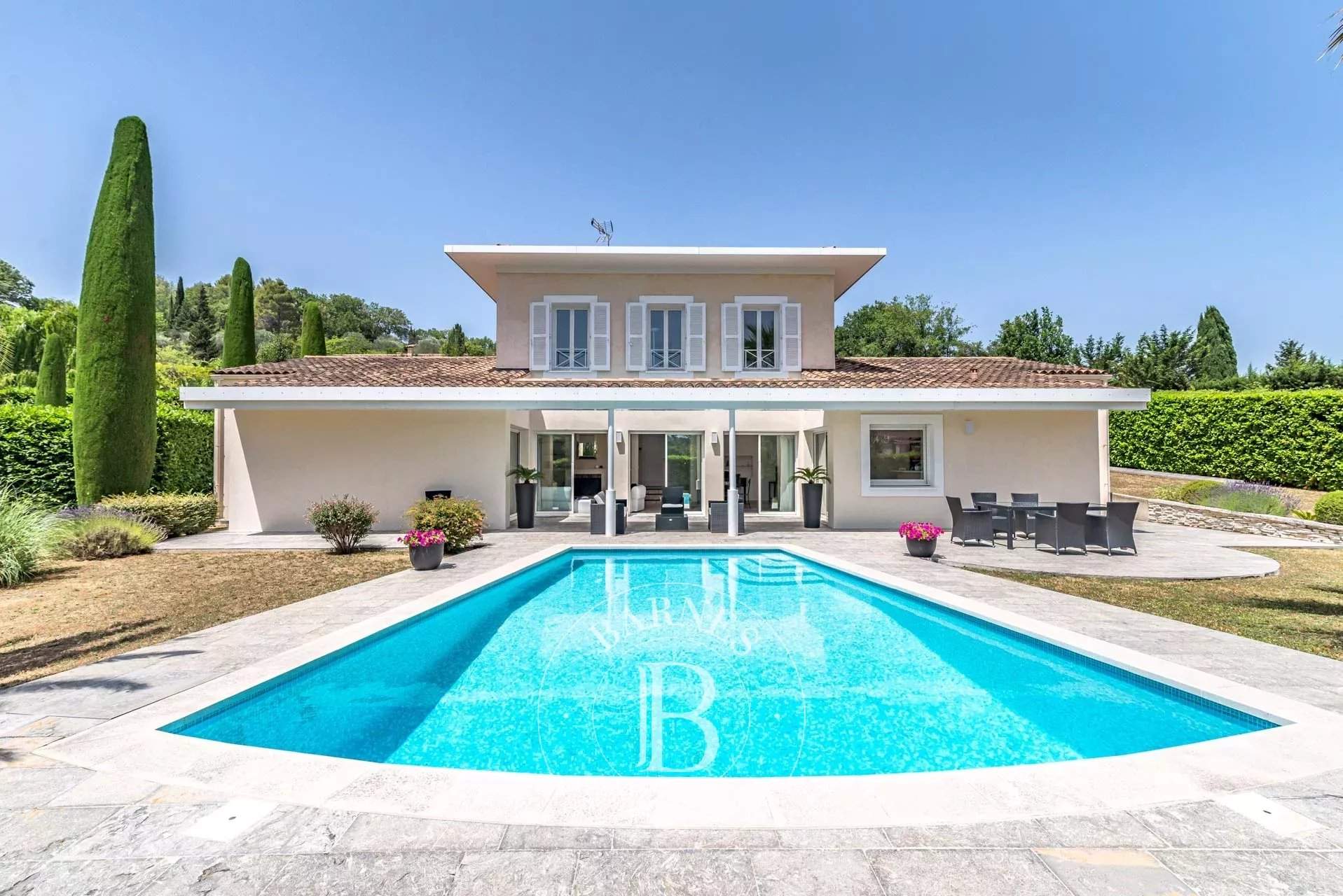 Valbonne  - Villa 5 Bedrooms - picture 3