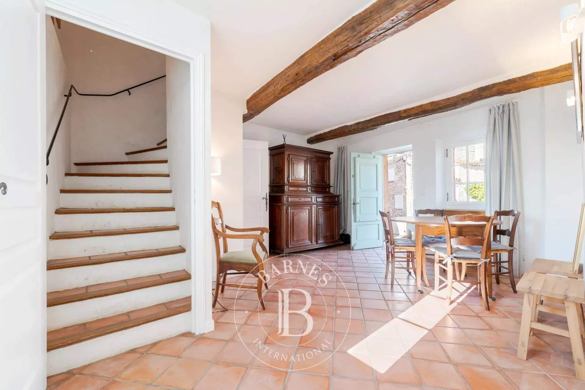 Peymeinade  - Villa 5 Pi&egrave;ces 3 Chambres - picture 4