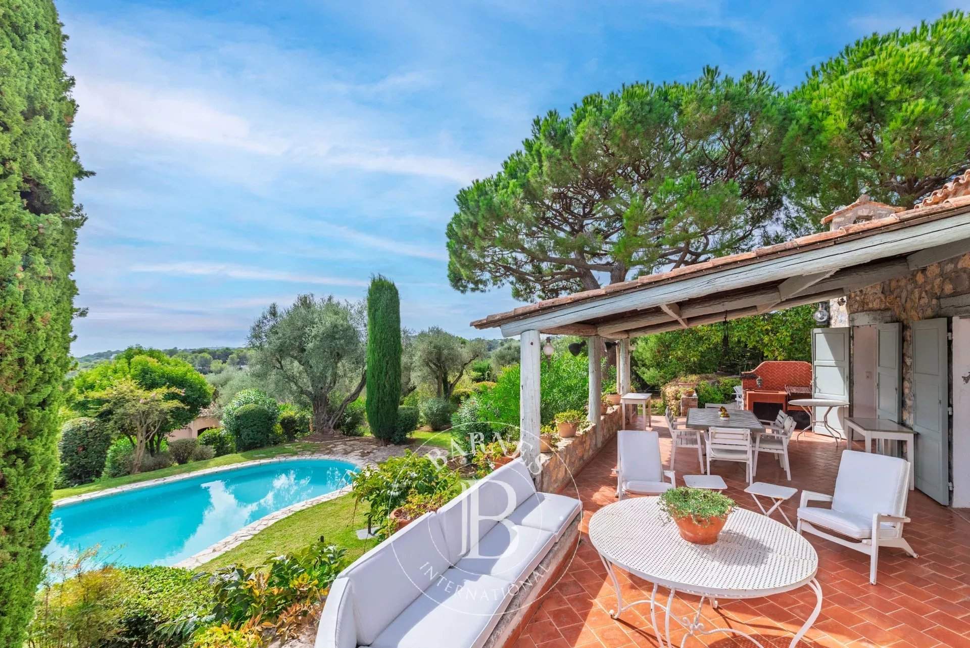 Biot  - Villa 10 Bedrooms - picture 9