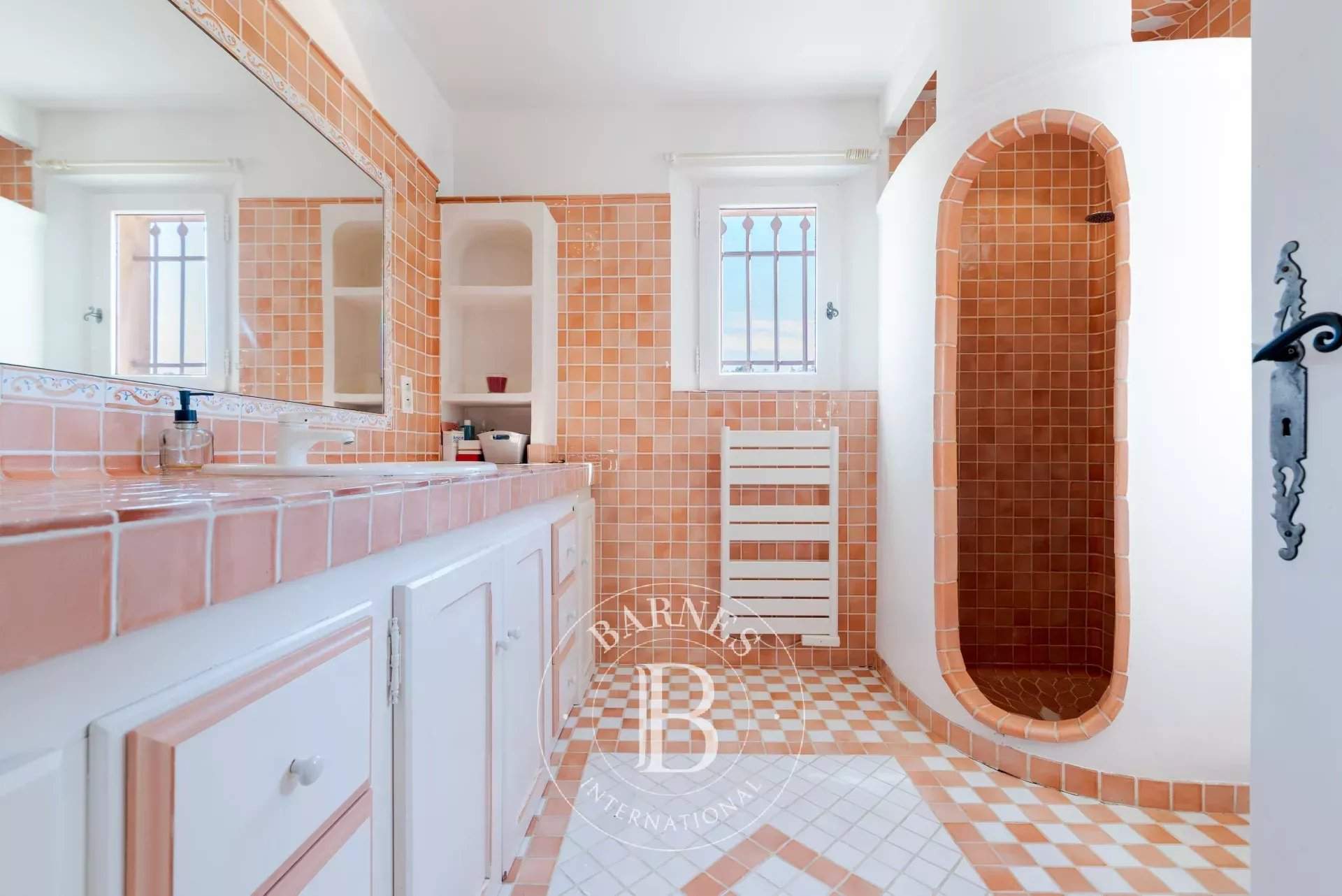 Roquefort-les-Pins  - Villa 4 Bedrooms - picture 20