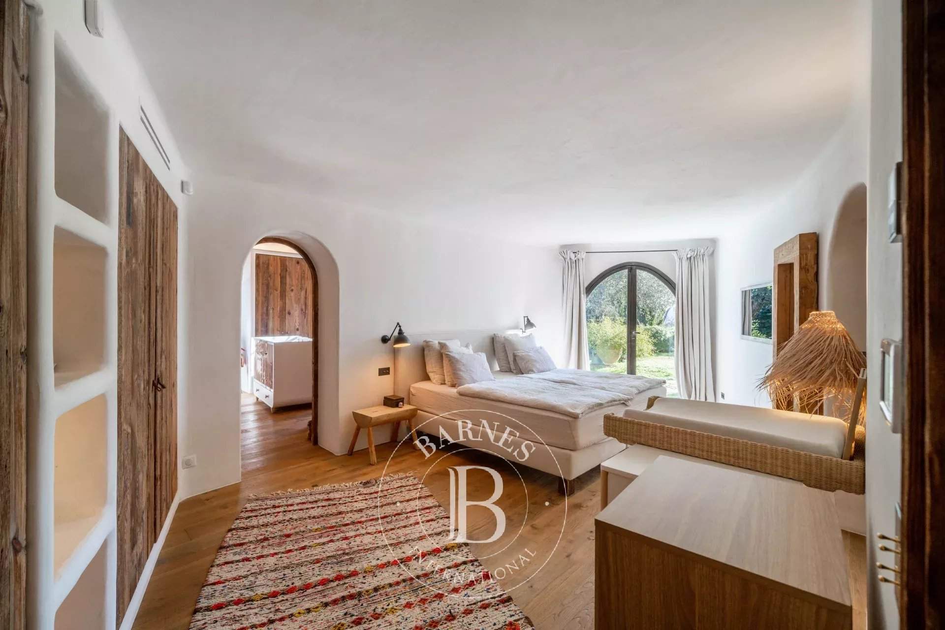 Mougins  - Villa 12 Pi&egrave;ces 7 Chambres - picture 6