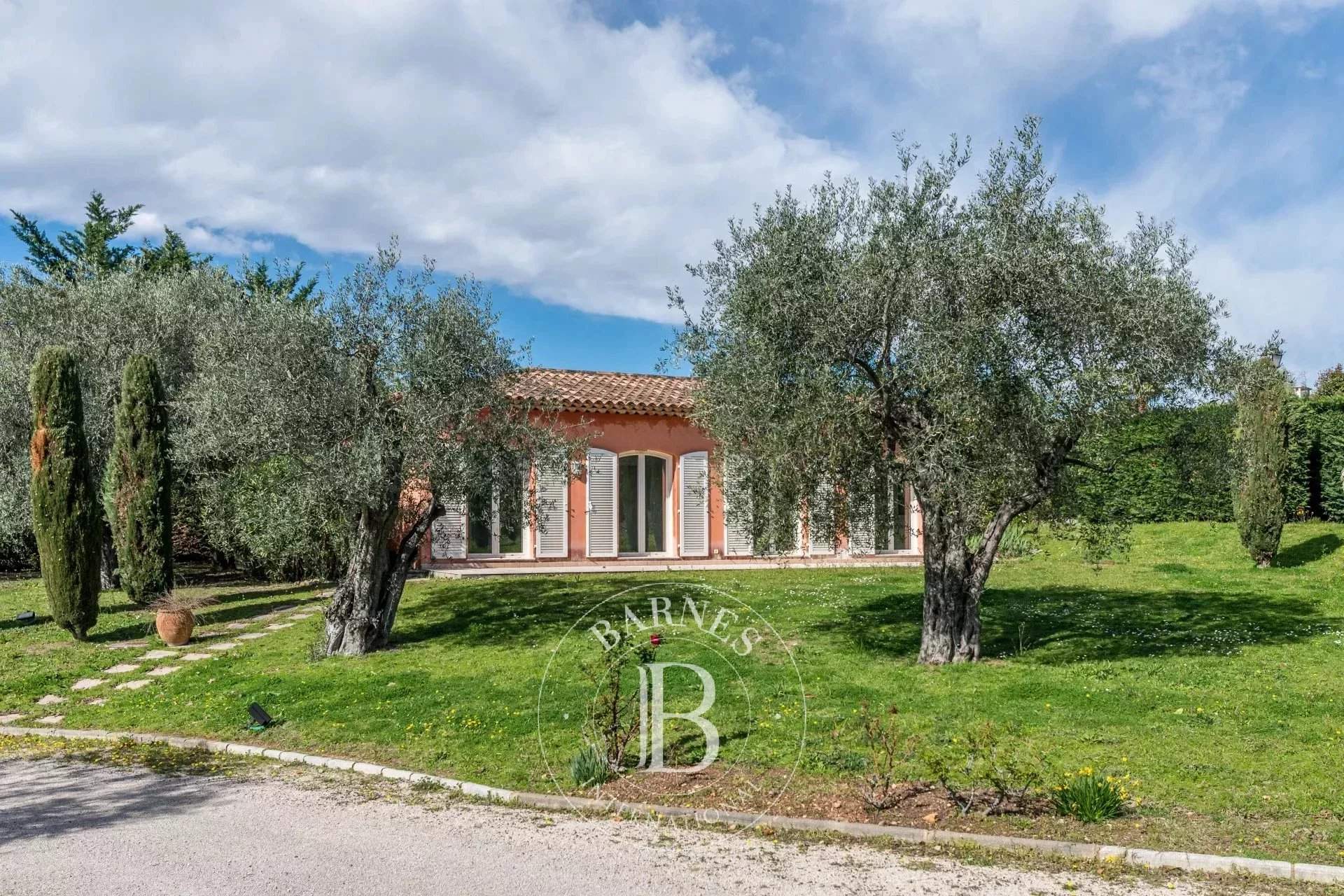 Biot  - Villa  - picture 1