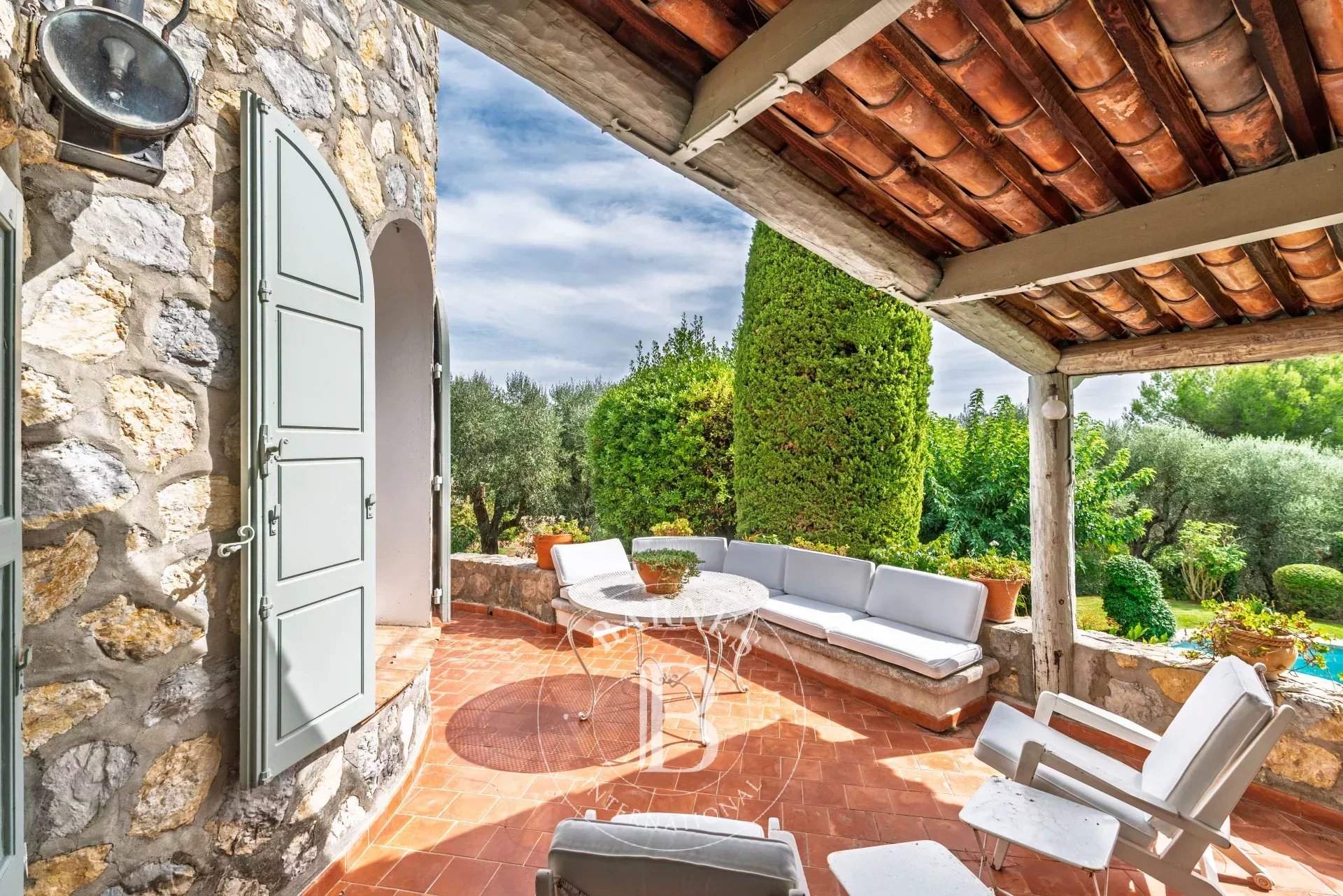 Biot  - Villa 10 Bedrooms - picture 10