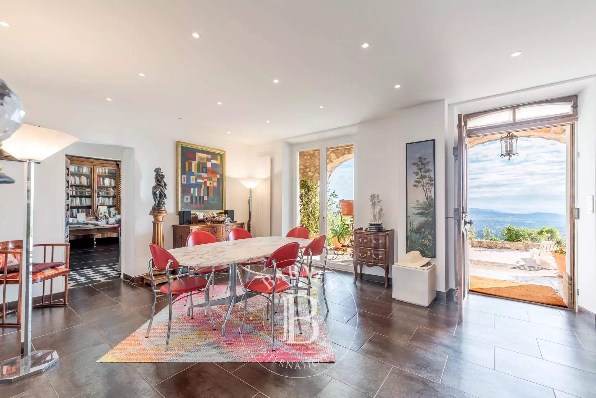 Grasse  - Villa  - picture 8