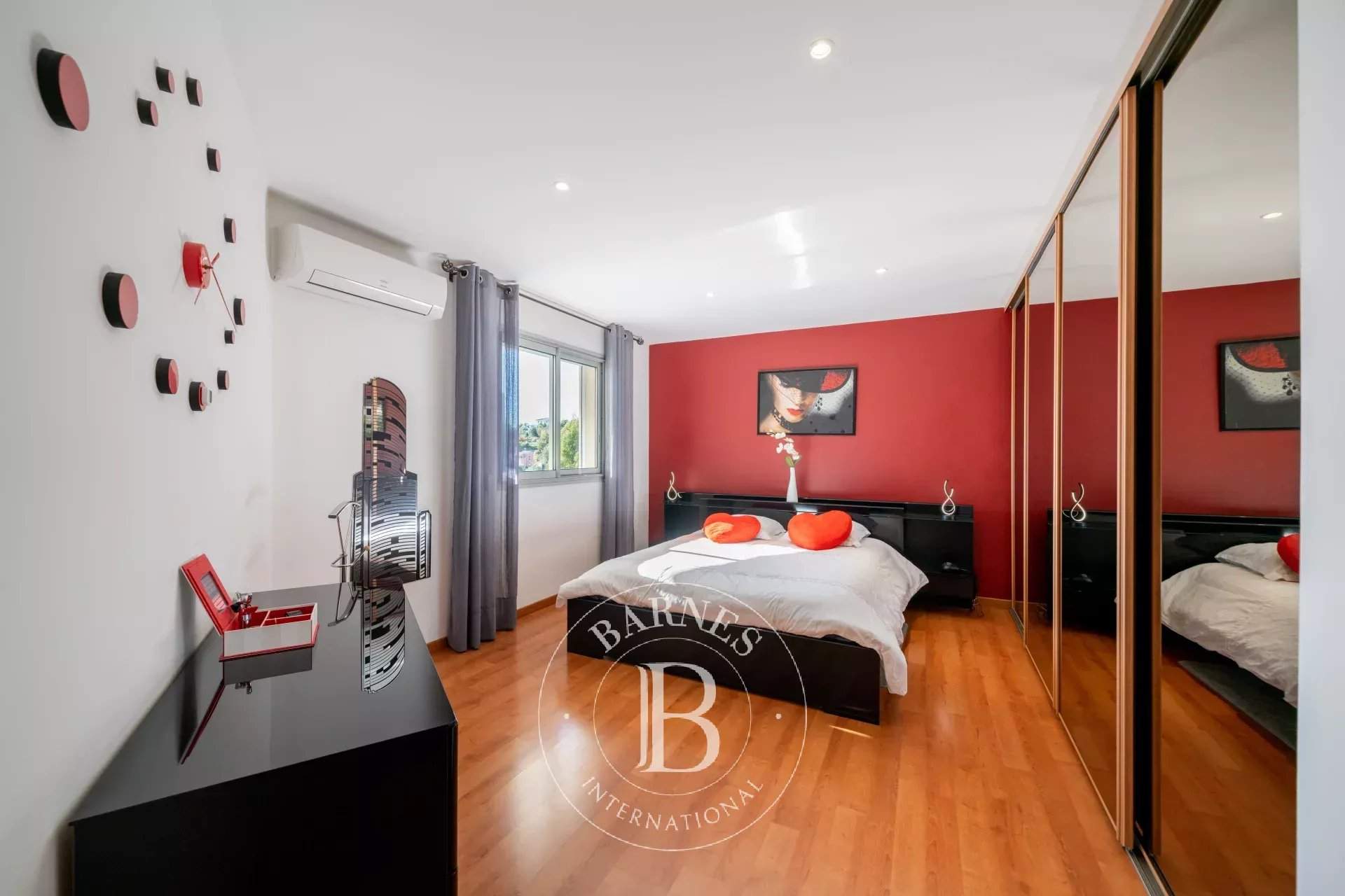 Mougins  - Villa 6 Pièces 4 Chambres - picture 9