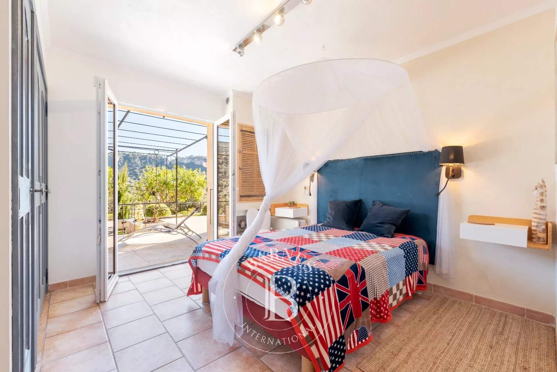 Grasse  - Villa 5 Pi&egrave;ces 4 Chambres - picture 13