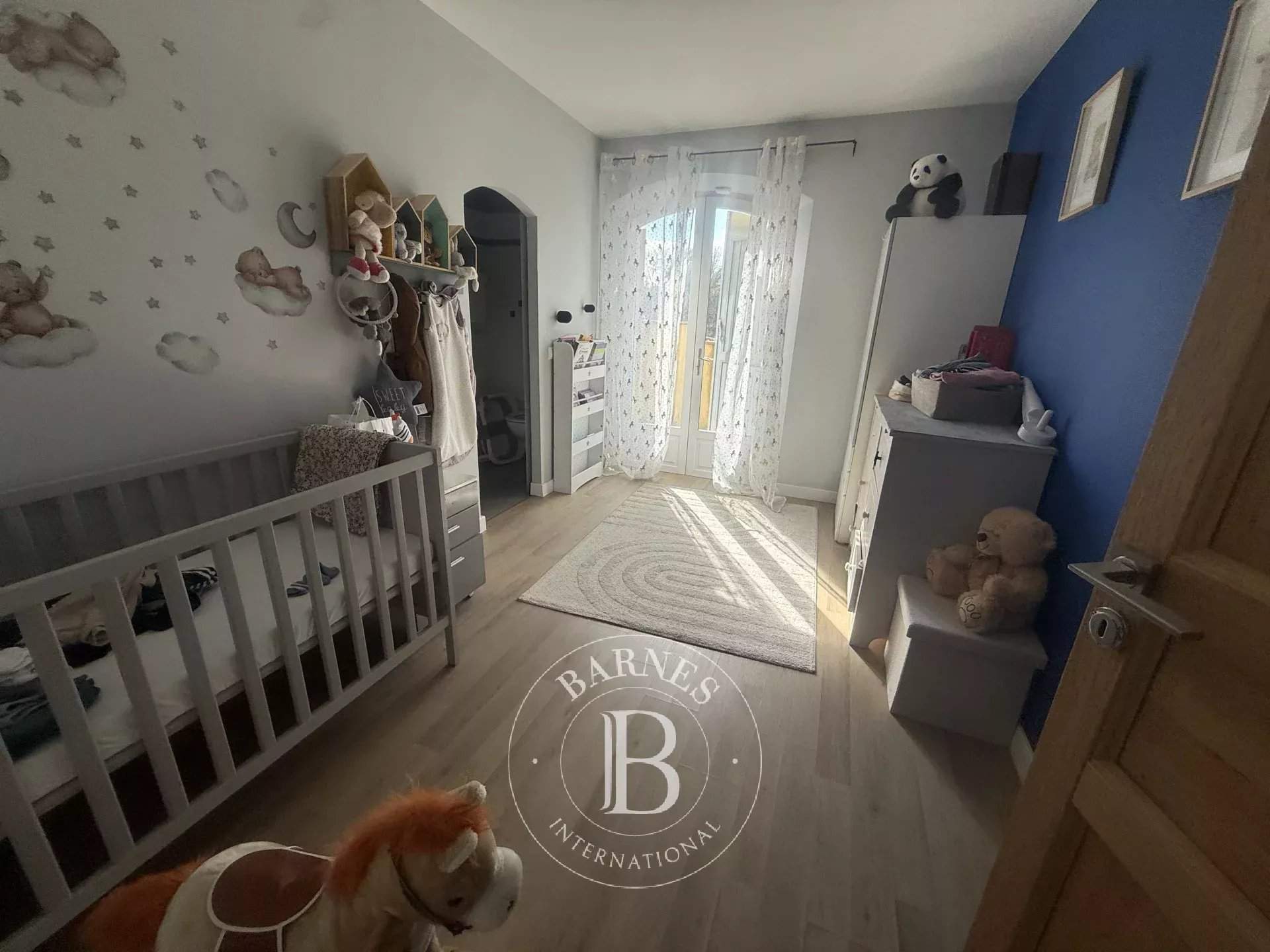 Châteauneuf-Grasse  - Villa 6 Pi&egrave;ces 4 Chambres - picture 12