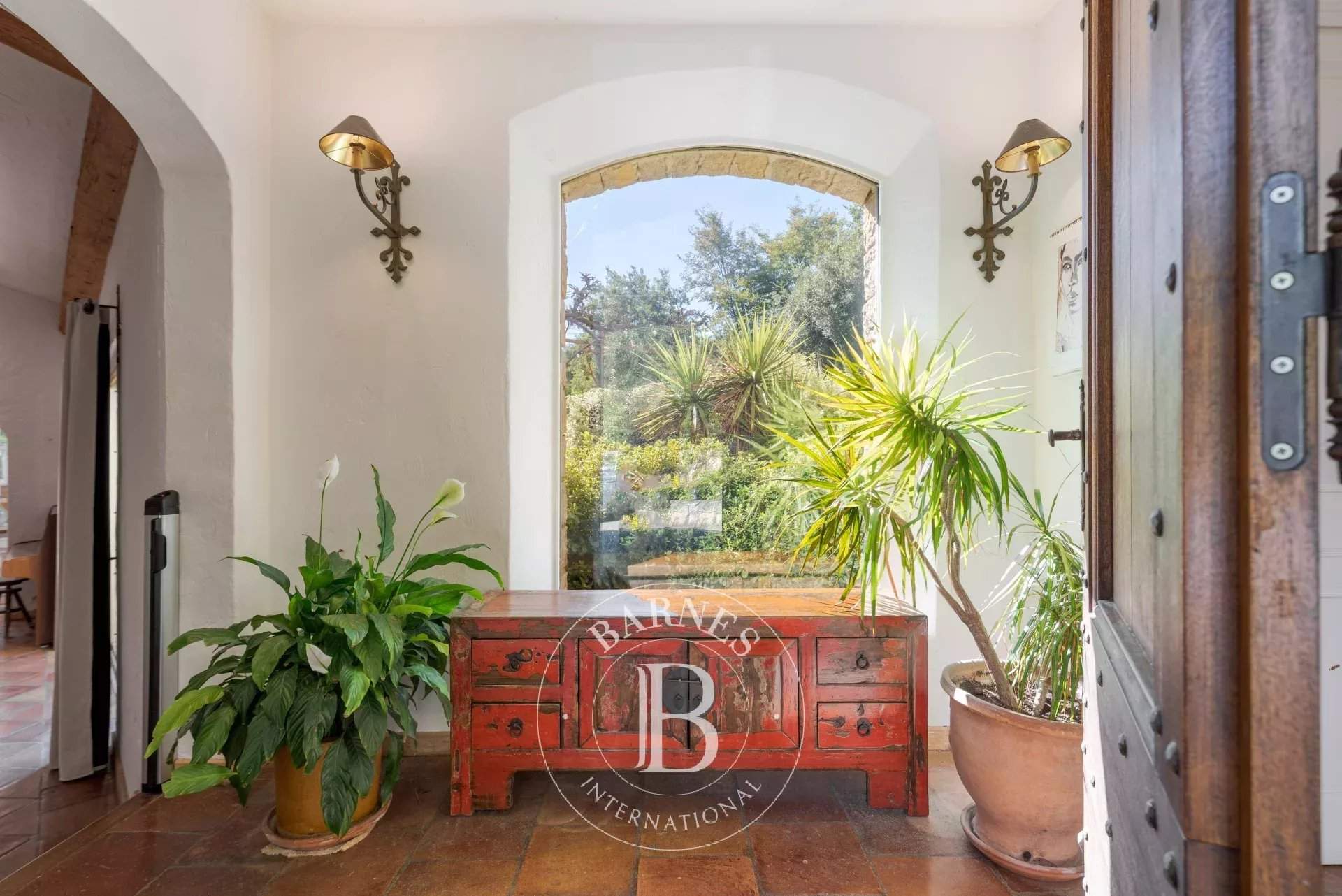 Roquefort-les-Pins  - Villa 4 Bedrooms - picture 17