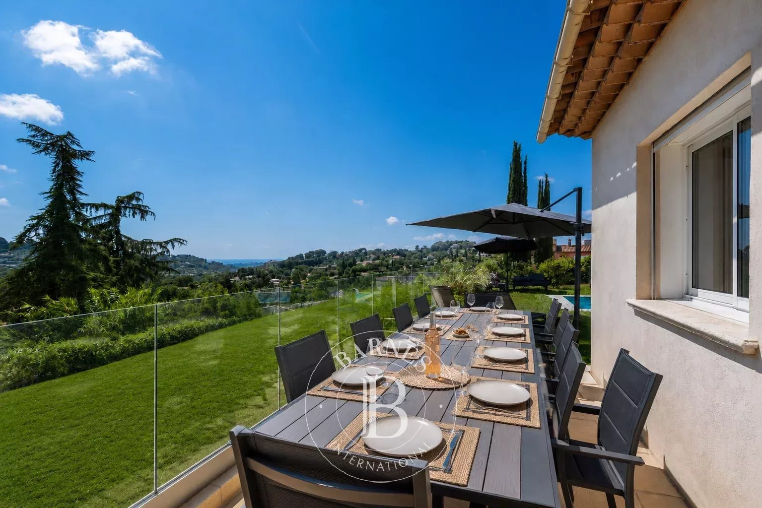 Biot  - Villa 5 Bedrooms - picture 12