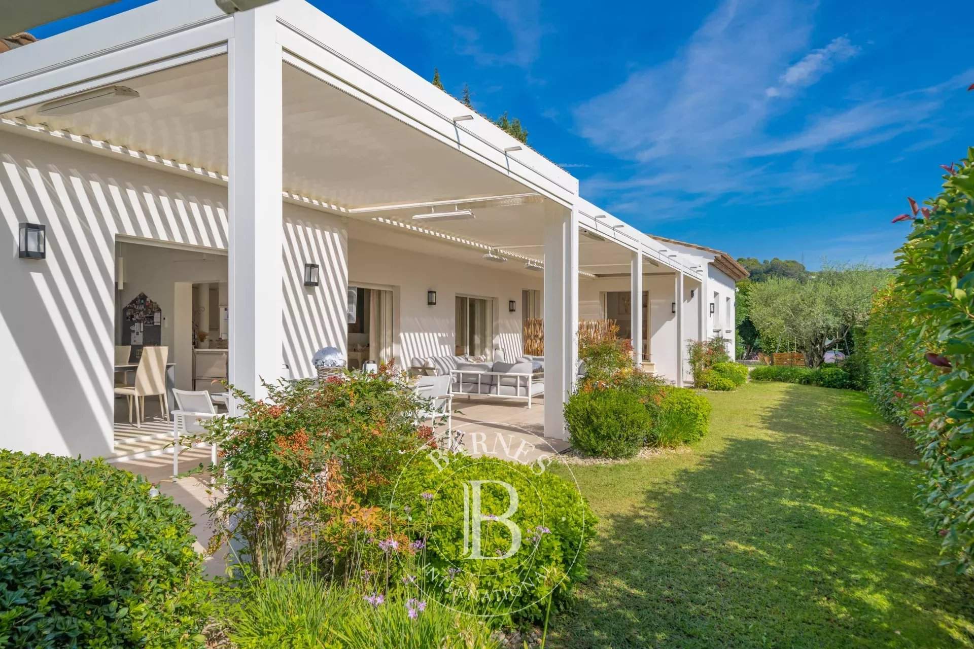 Mougins  - Villa 4 Bedrooms - picture 20