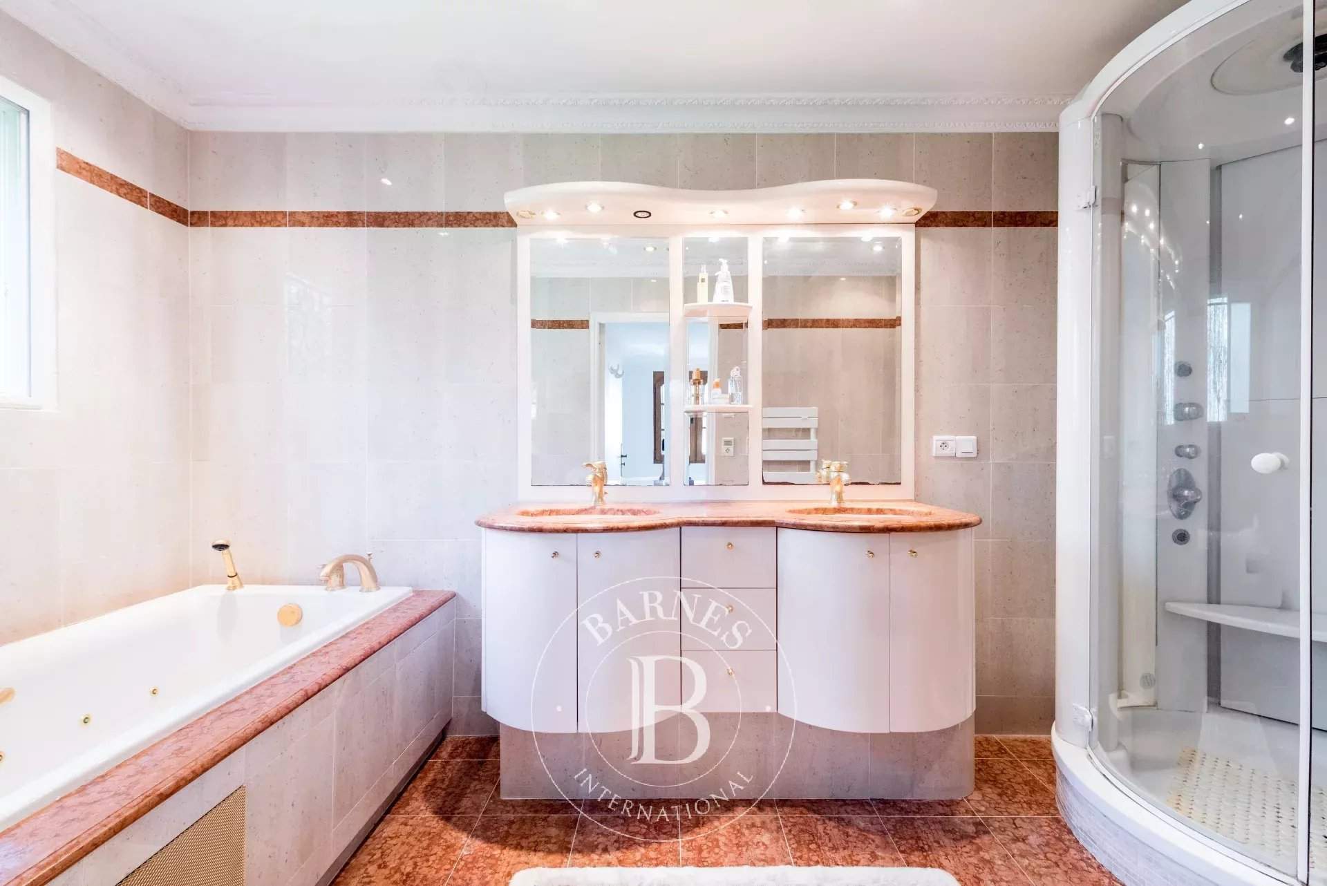 Opio  - Villa 11 Pi&egrave;ces 6 Chambres - picture 14