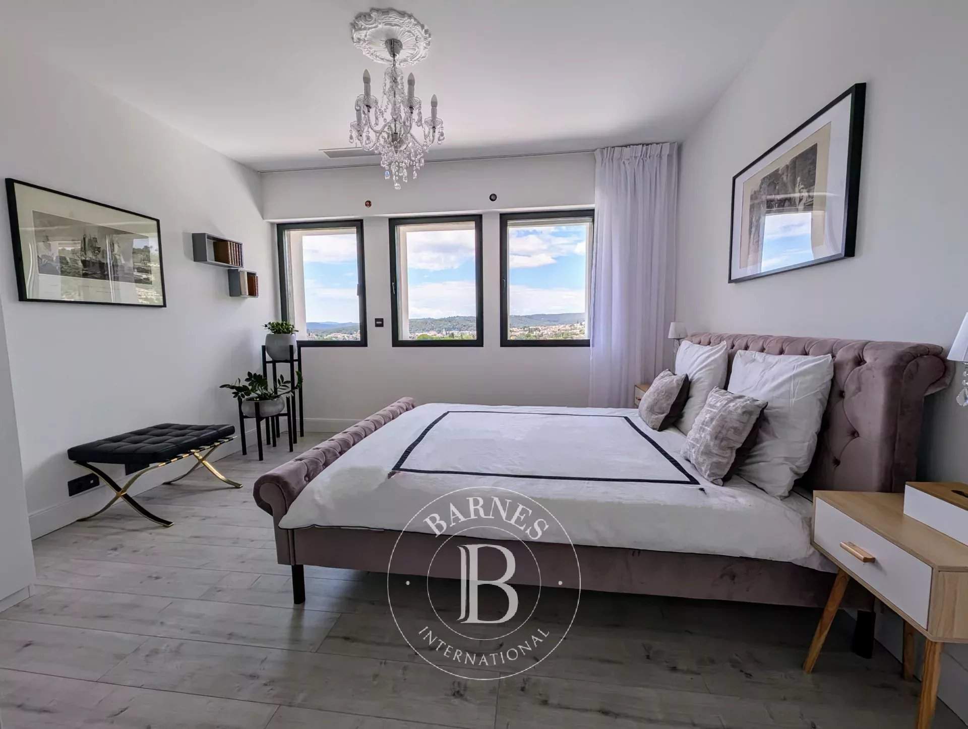 Villa walking distance to Saint Paul de Vence - 5 bedrooms picture 5