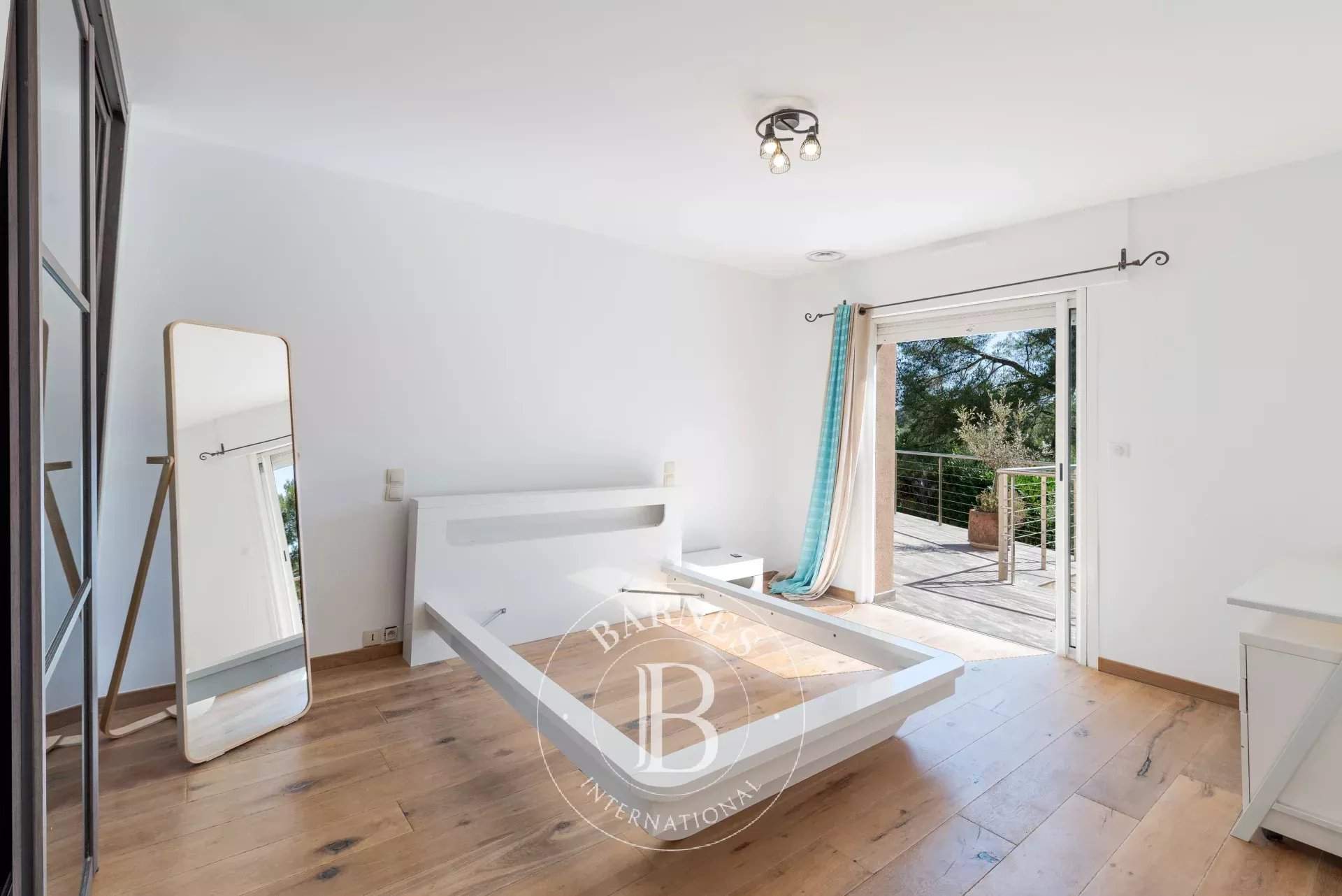 Roquefort-les-Pins  - Villa 5 Bedrooms - picture 12