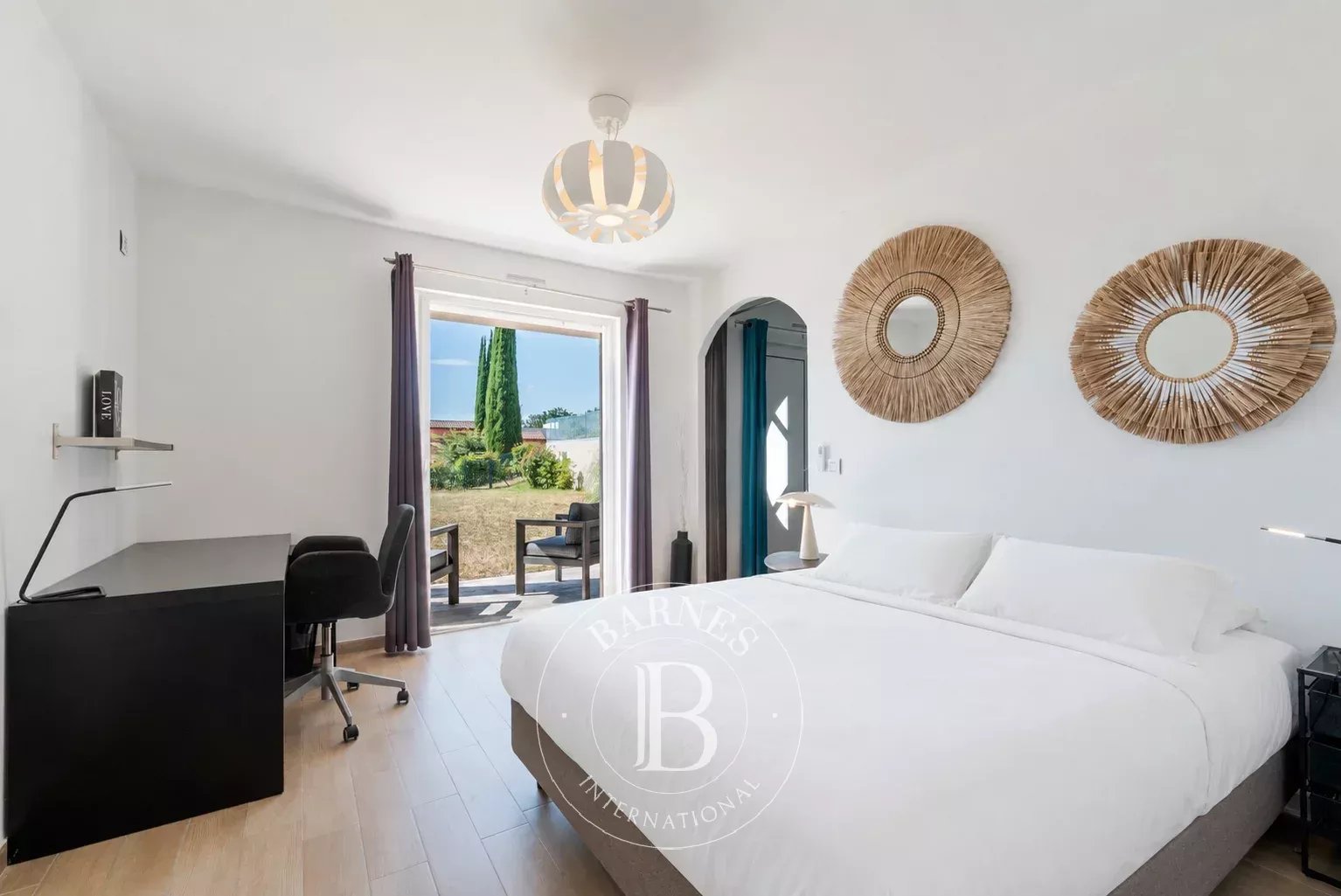 Biot  - Villa 5 Bedrooms - picture 14