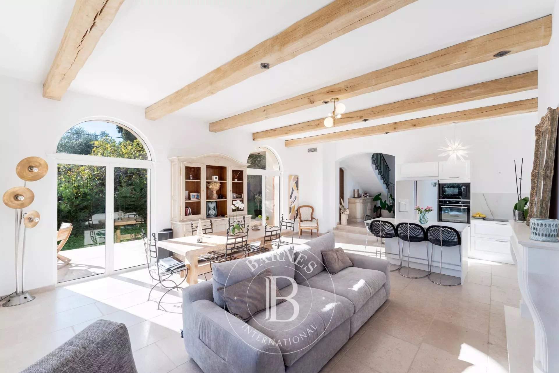 Grasse  - Villa 8 Pièces 6 Chambres - picture 8