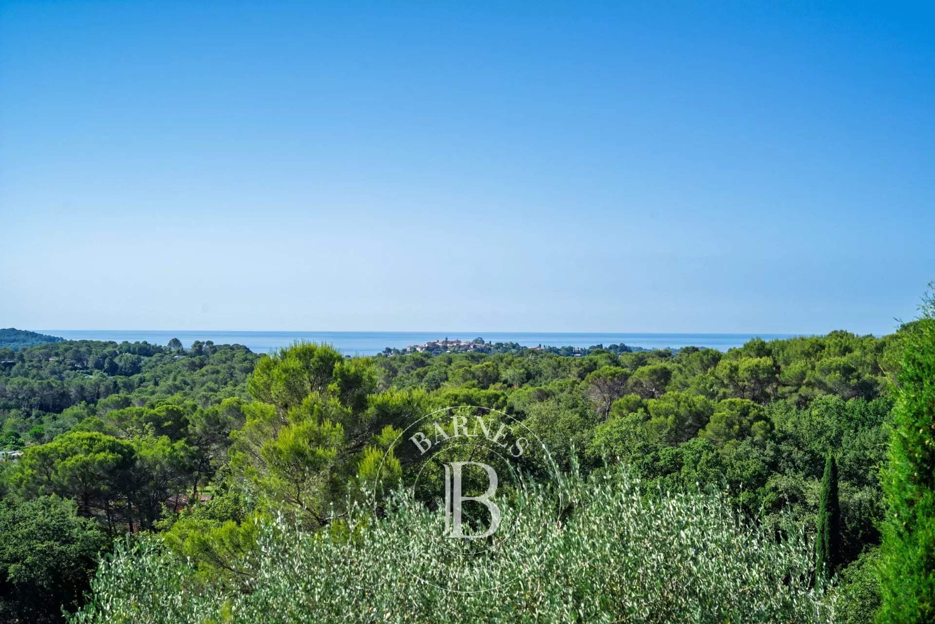 Mouans-Sartoux  - Villa 4 Bedrooms - picture 2