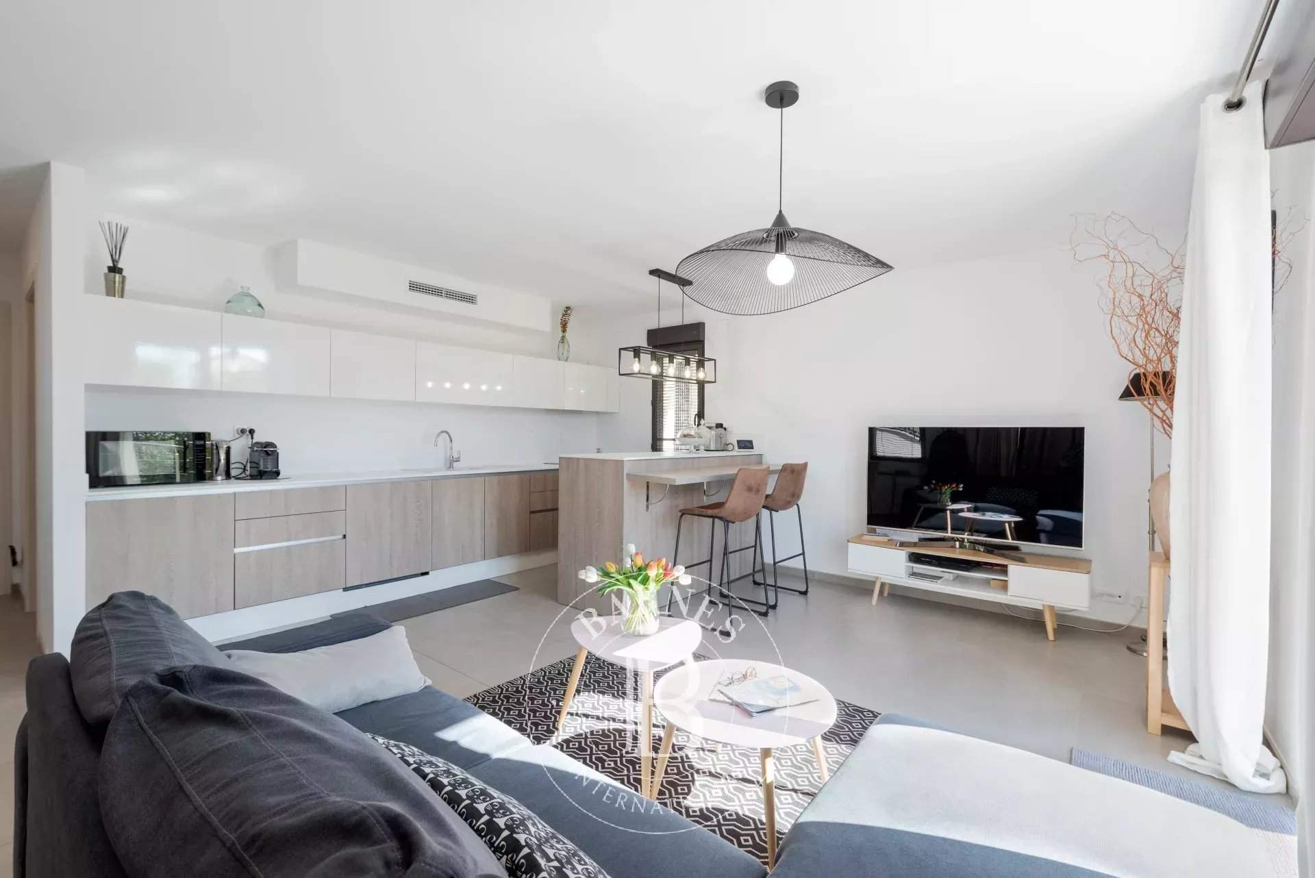 Châteauneuf-Grasse  - Villa 6 Pi&egrave;ces 5 Chambres - picture 16