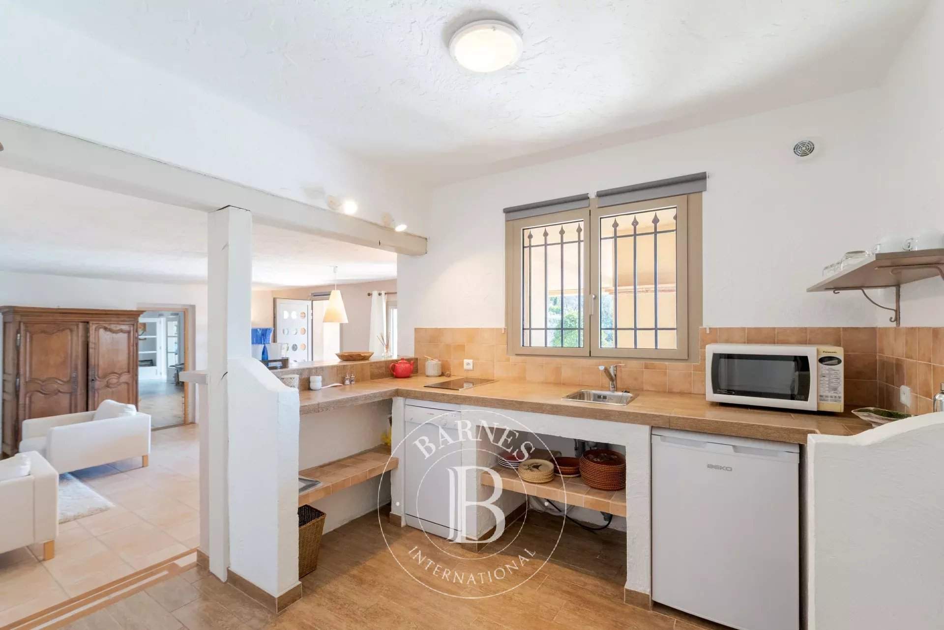 Opio  - Villa  5 Chambres - picture 17