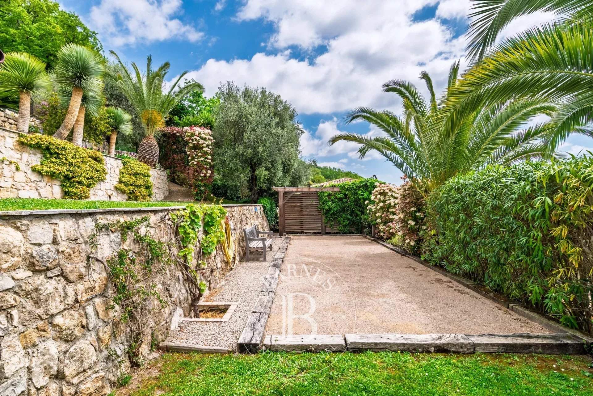 Grasse  - Villa 9 Pi&egrave;ces 5 Chambres - picture 6