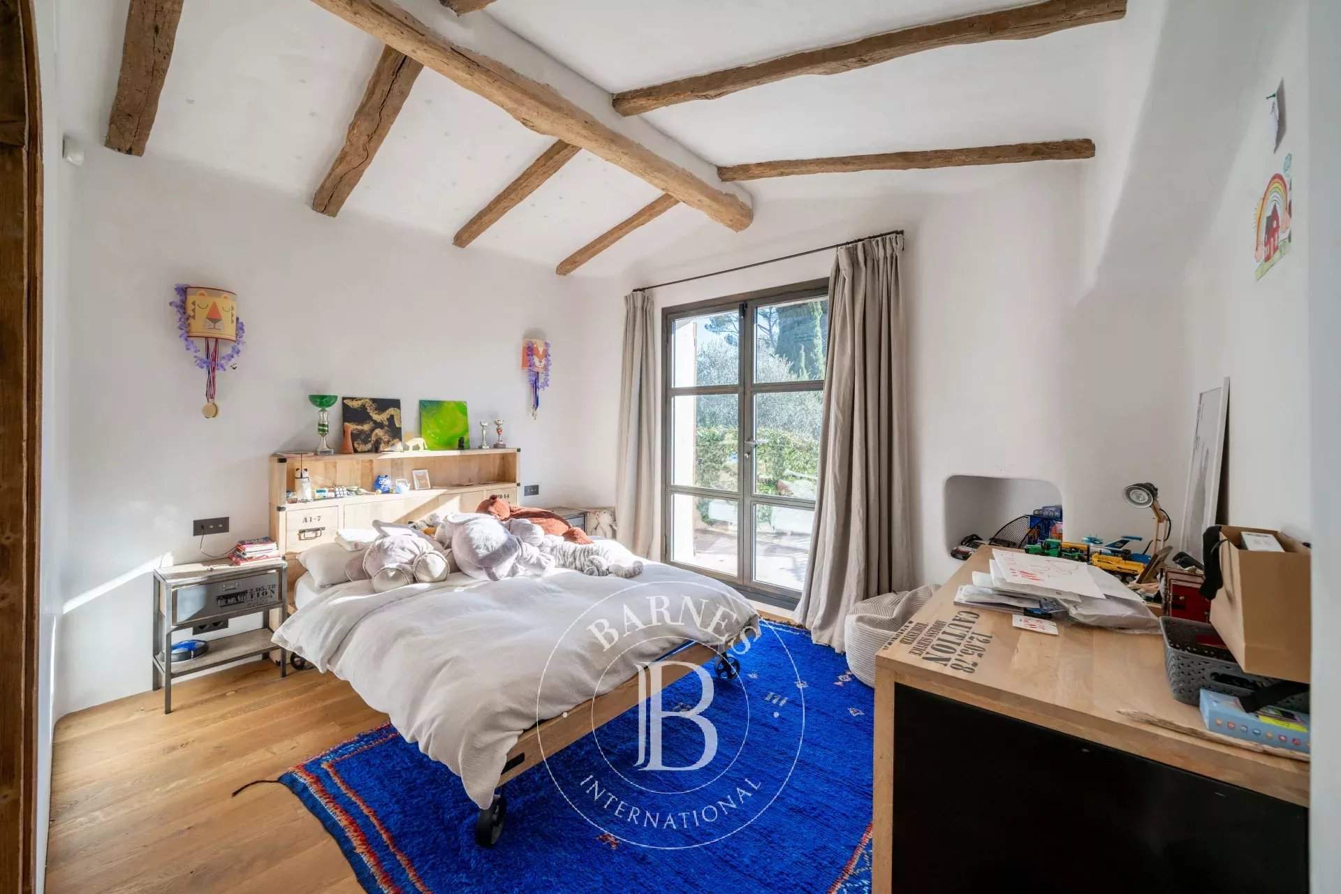 Mougins  - Villa 12 Pi&egrave;ces 7 Chambres - picture 18